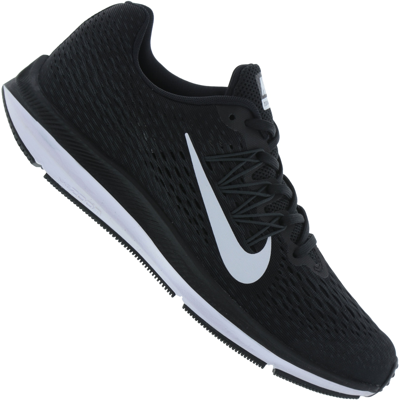 Tênis Nike Zoom Winflo 5 - Feminino | Centauro