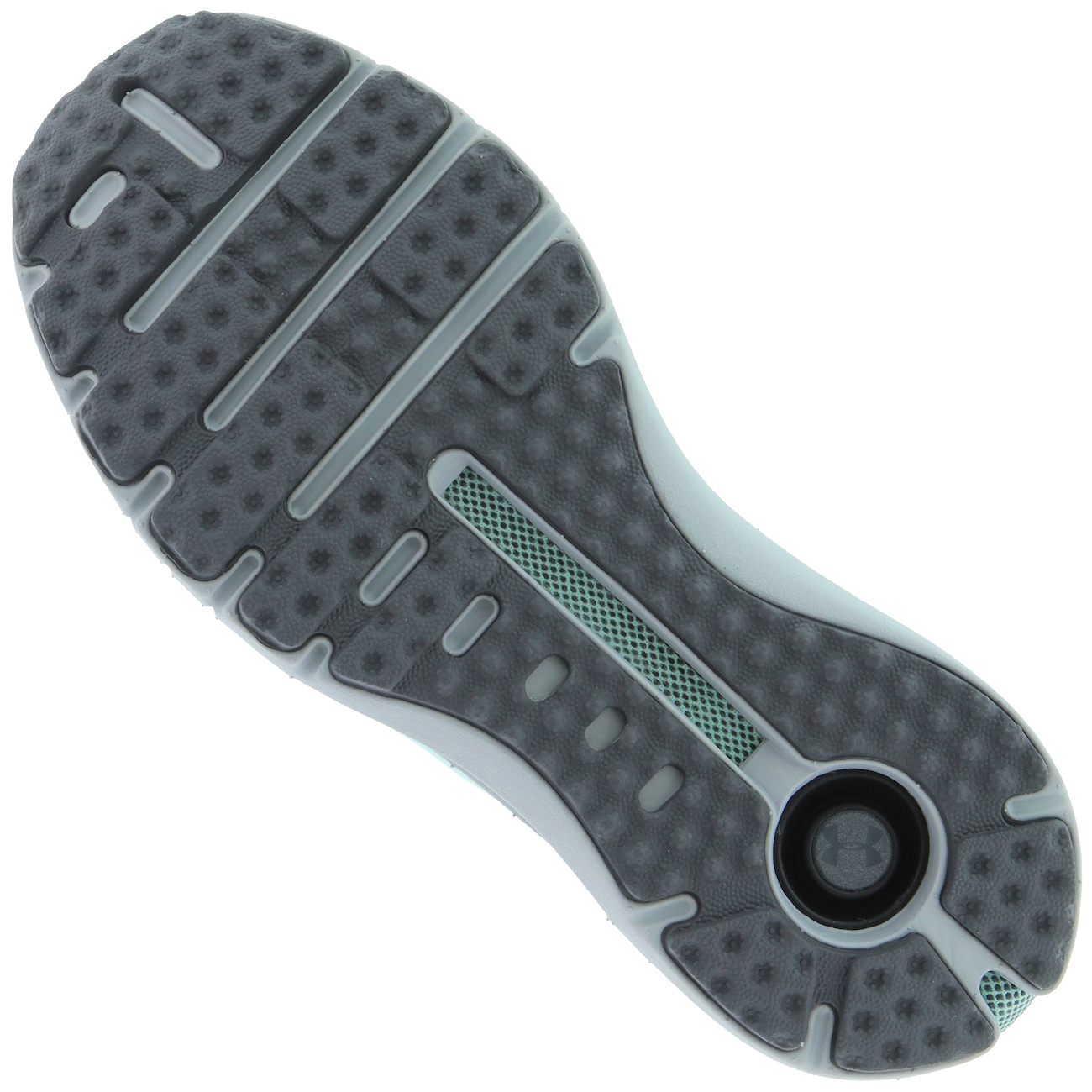 Tênis Under Armour HOVR Phantom NC - Feminino | Centauro