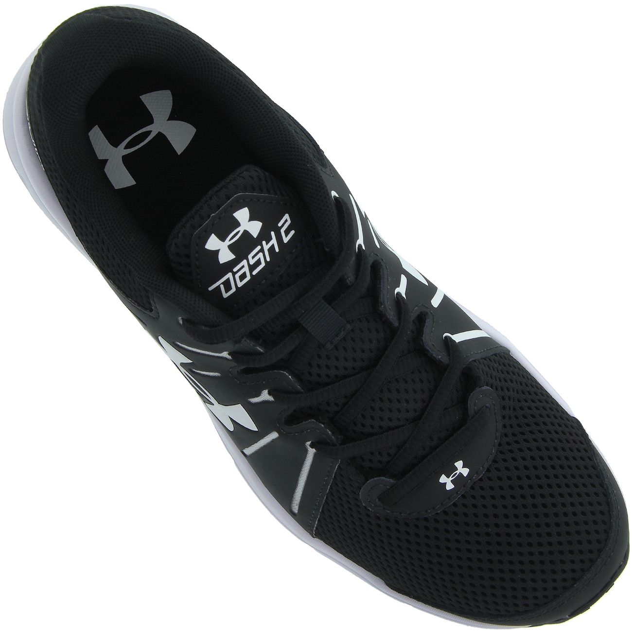 Dash 2 sale under armour