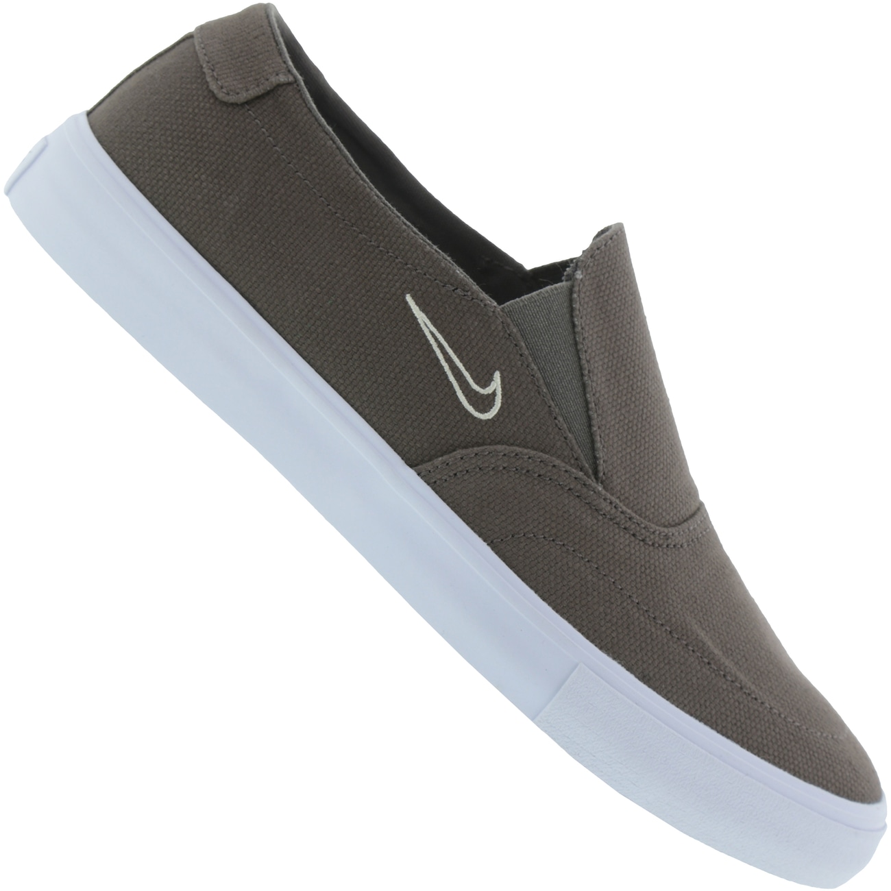 nike sb portmore solarsoft slip on