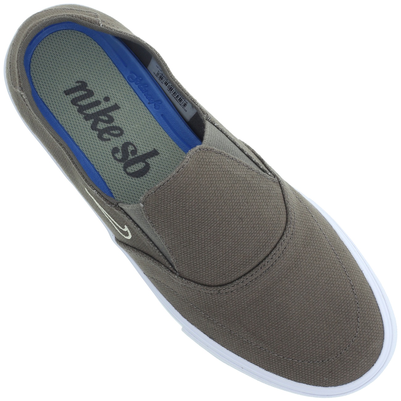 Nike solarsoft cheap slip on