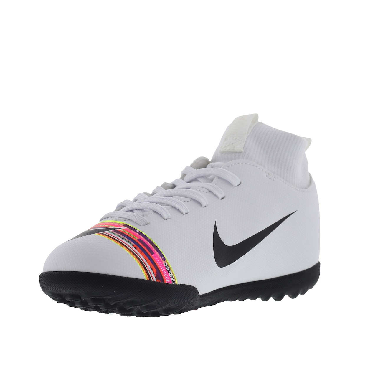 Shoes Nike Cr7 Chuteira Nike Mercurial Superfly Academy Mercurial