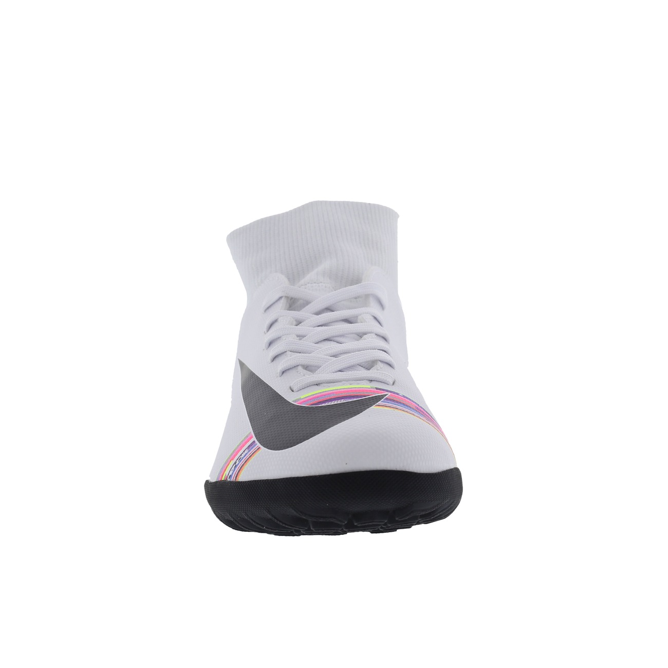 Chuteira Society Nike Superfly X 6 Club CR7 TF - Adulto | Centauro