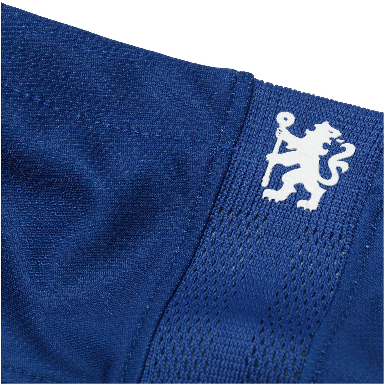 camisa chelsea infantil centauro