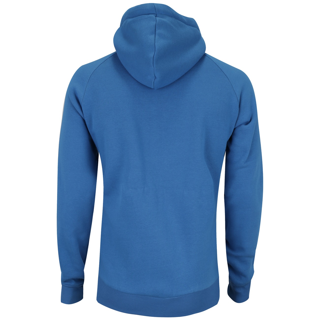 Jaqueta de Moletom com Capuz Mizuno Soft - Masculina - Video 1