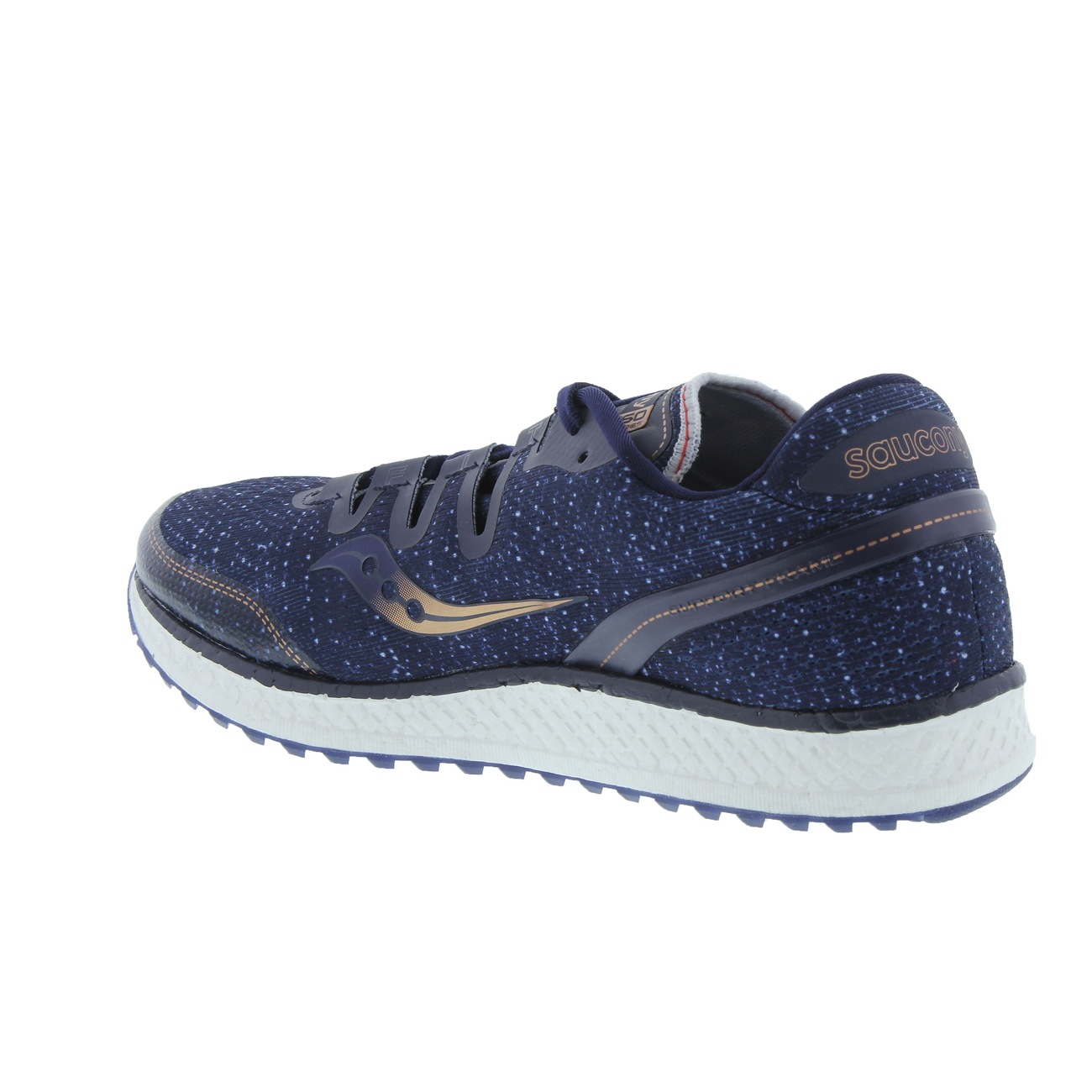 Saucony freedom shops iso 2 masculino