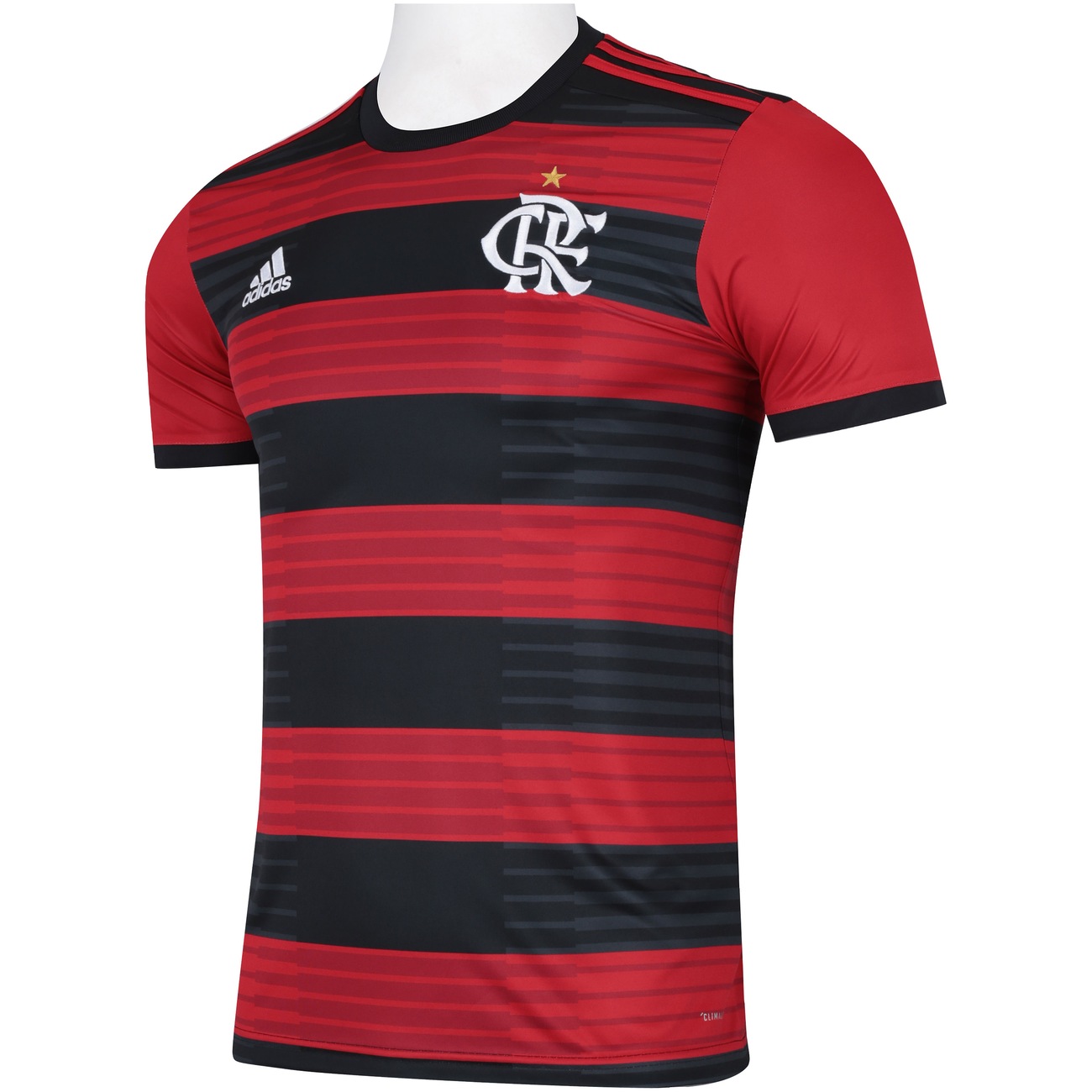 camisa do flamengo masculina 2018