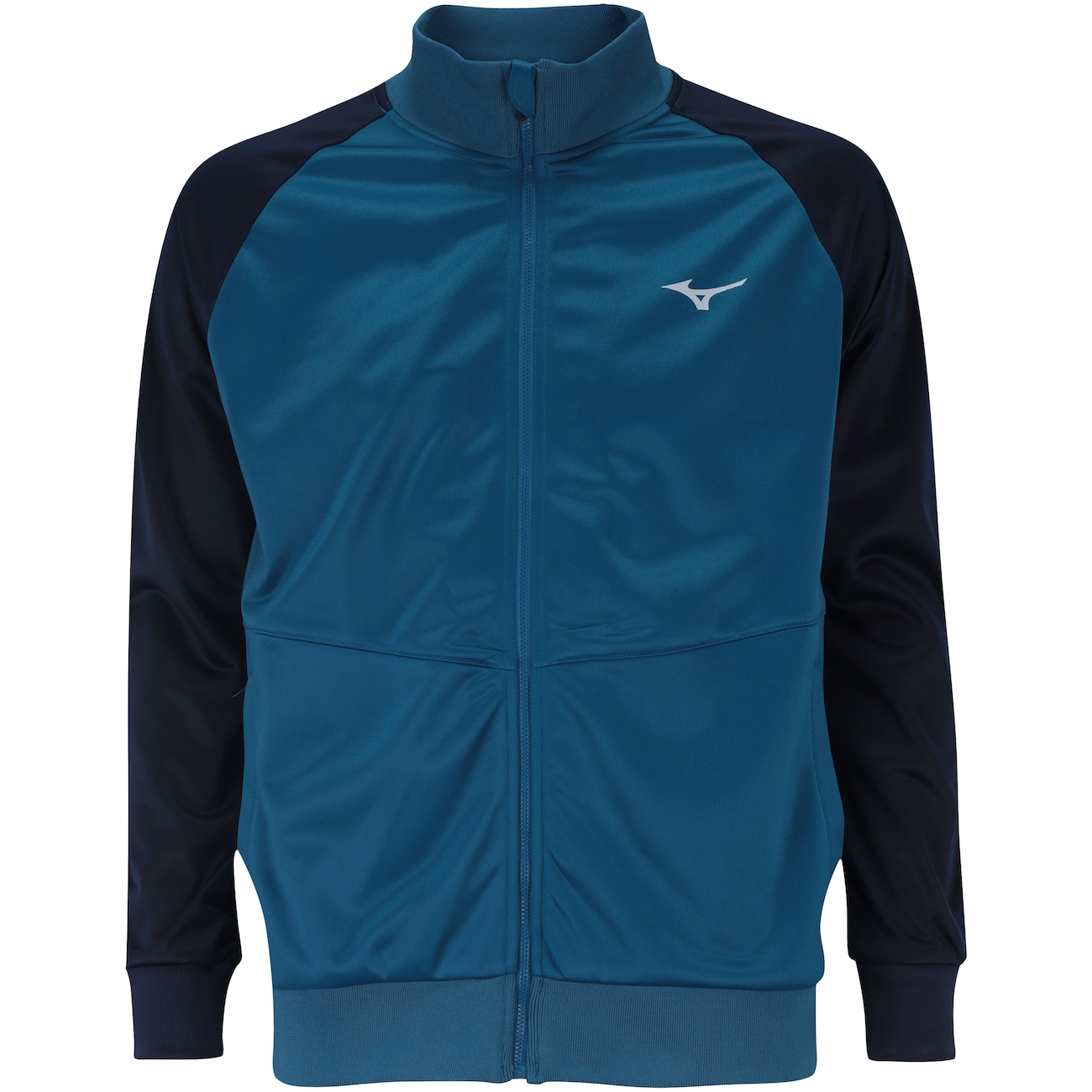 Agasalho Mizuno Kori - Masculino | Centauro