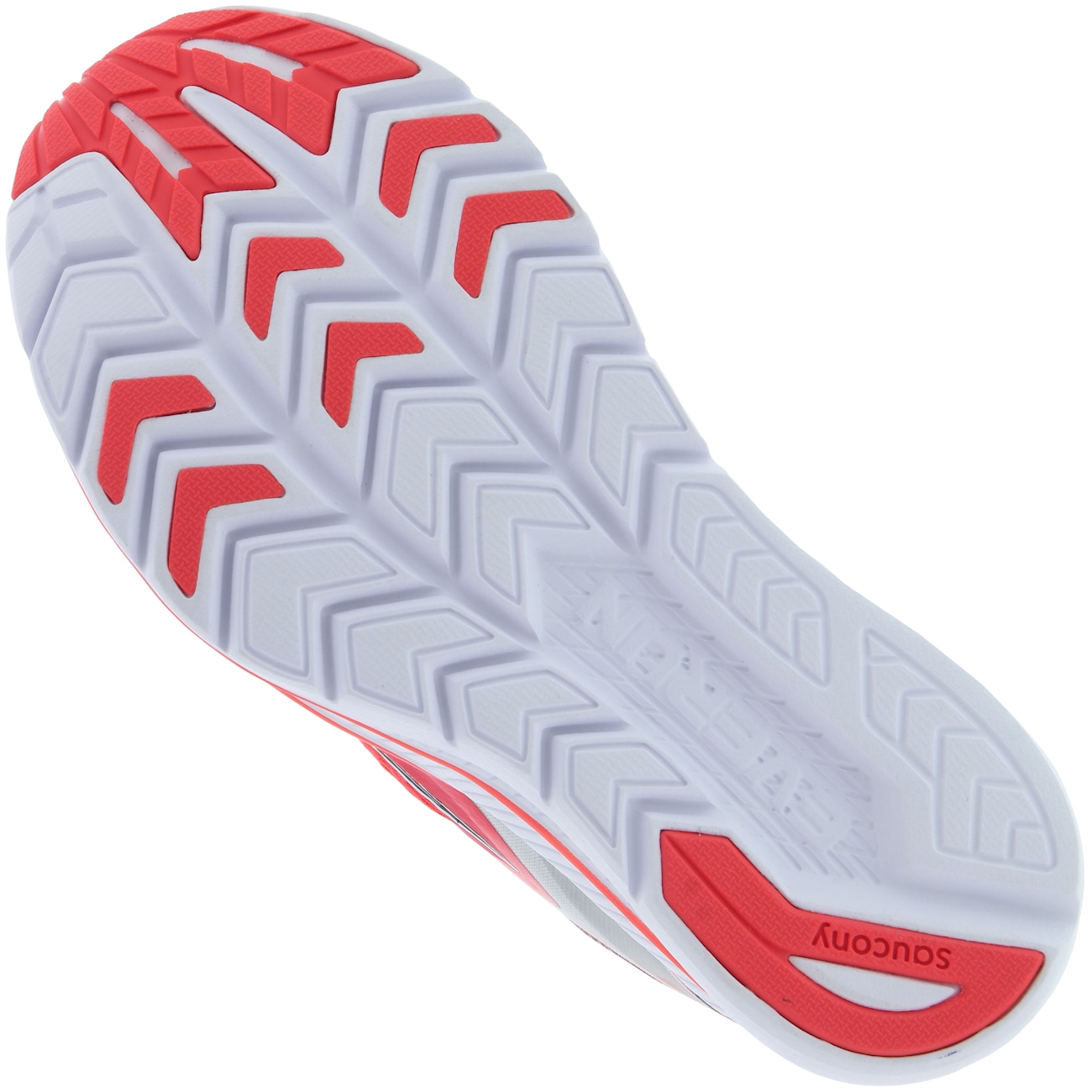 centauro saucony
