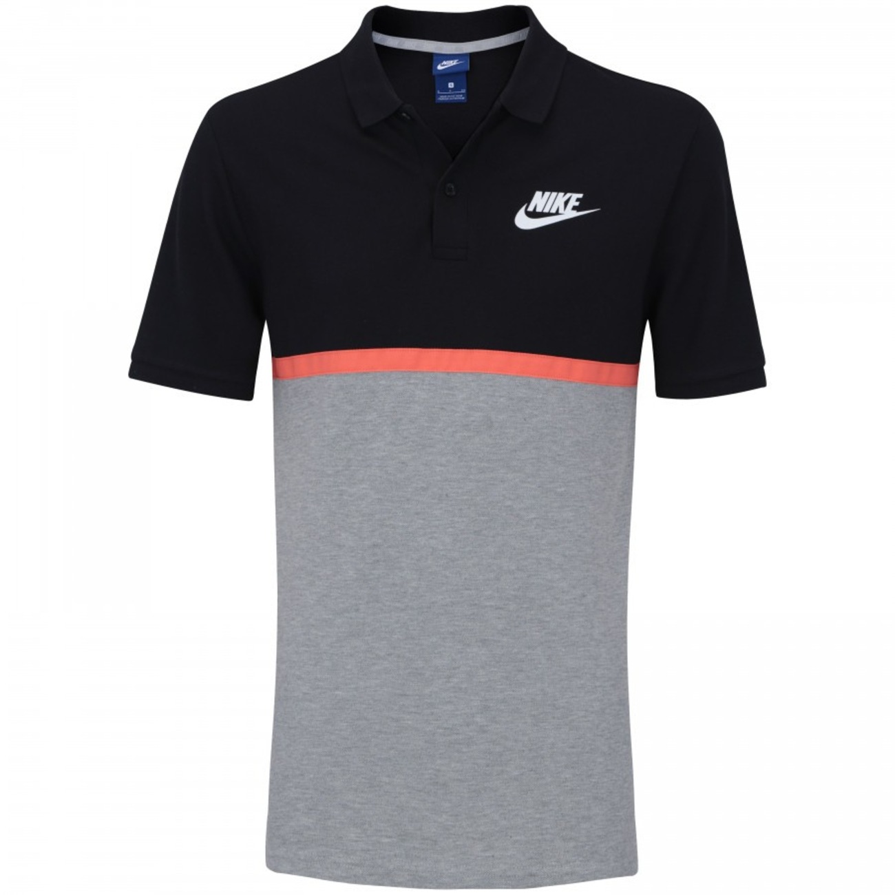 Camisa Polo Nike Matchup PQ Nvlty - Masculina - Centauro