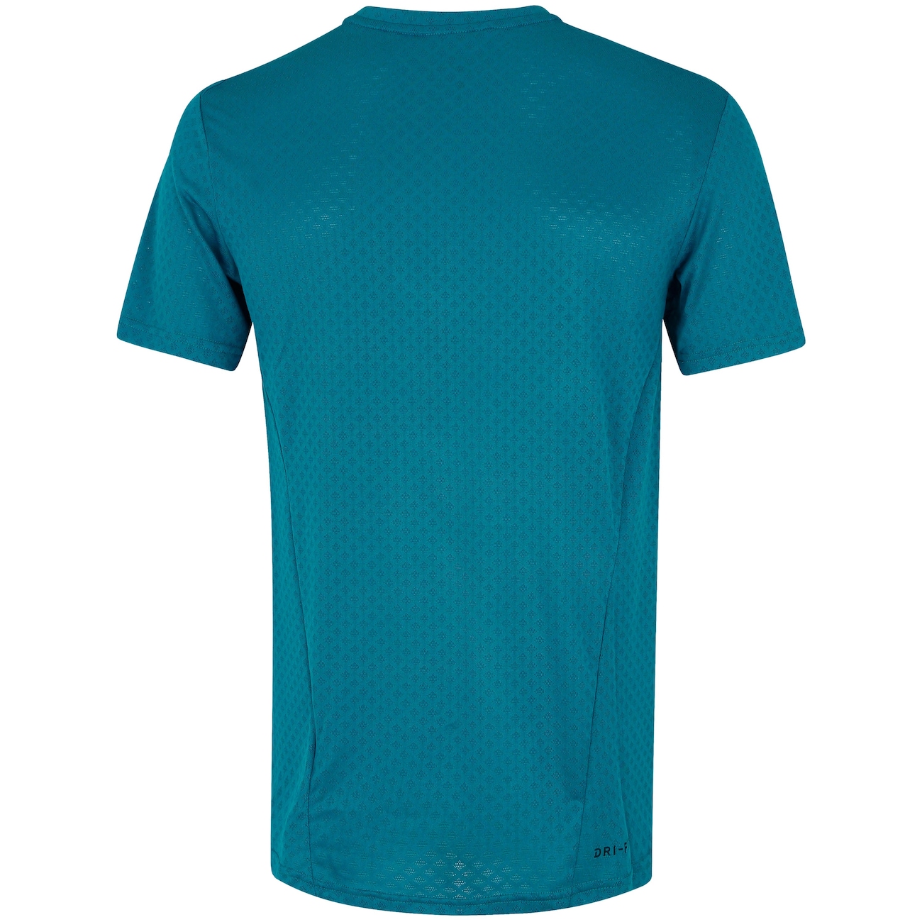 Camiseta Nike Breathe Top SS Vent - Masculina - Video 1