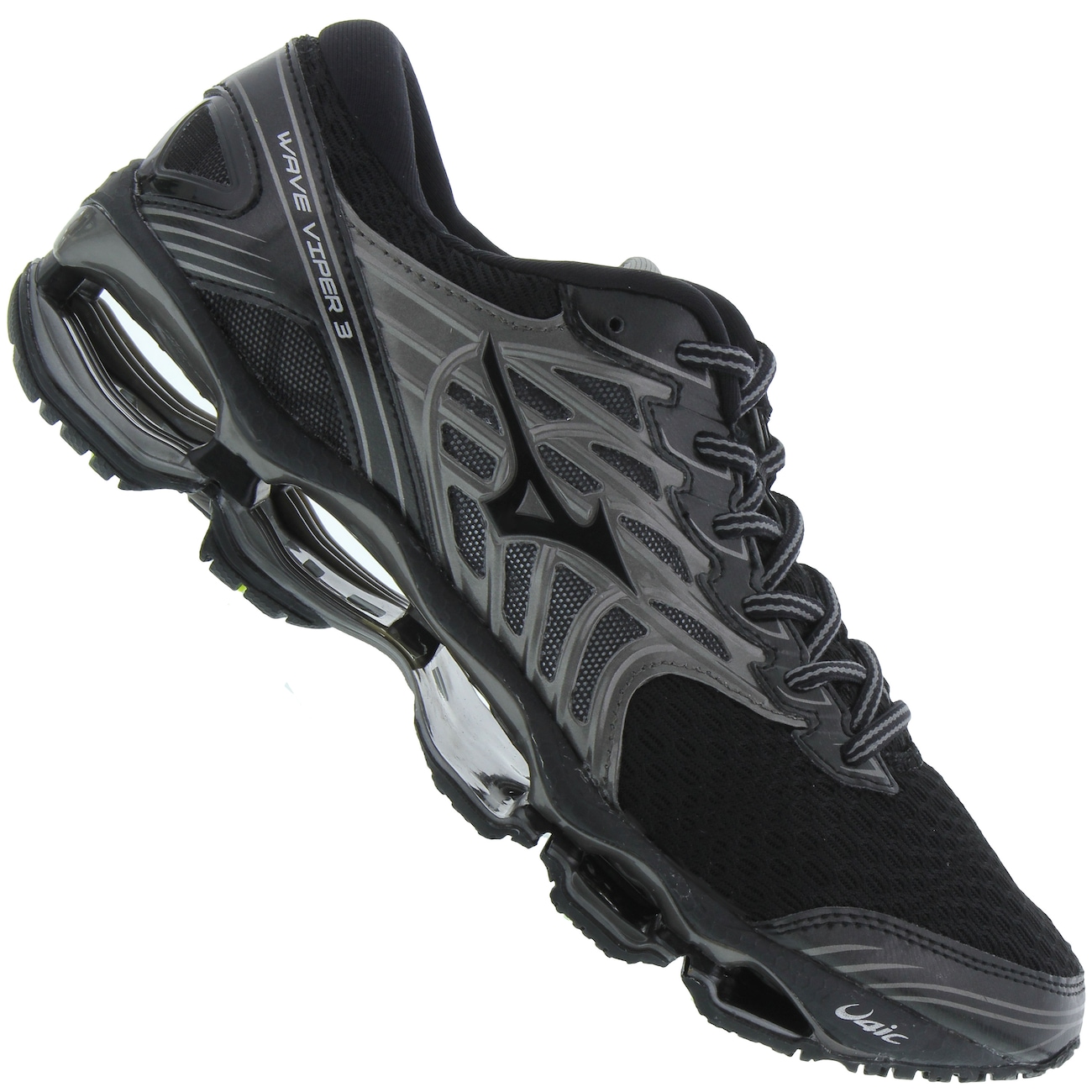 Tênis Mizuno Wave Viper 3 - Masculino | Centauro