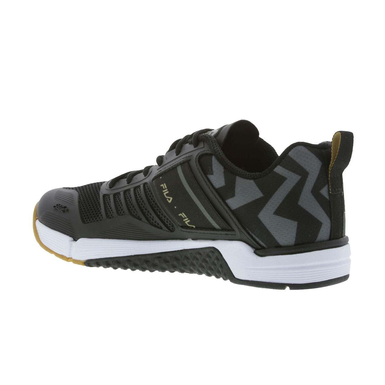 Fila hot sale fxt pro