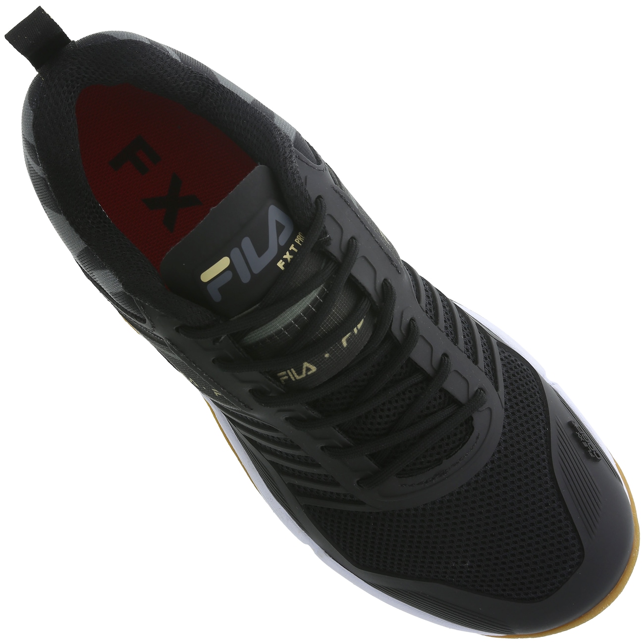 Fila fxt pro feminino hot sale