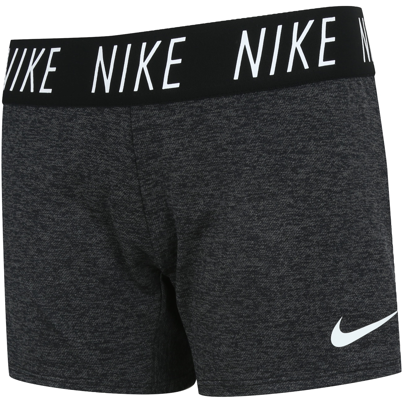 shorts nike dry trophy feminino