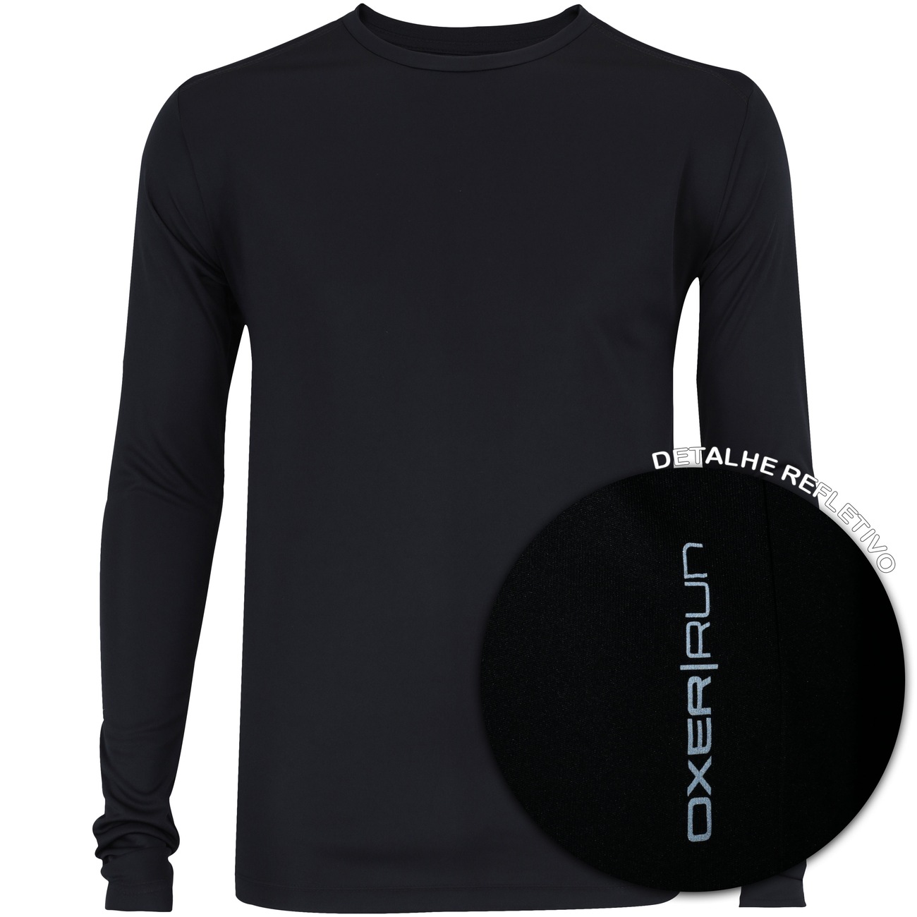 centauro oxer masculino