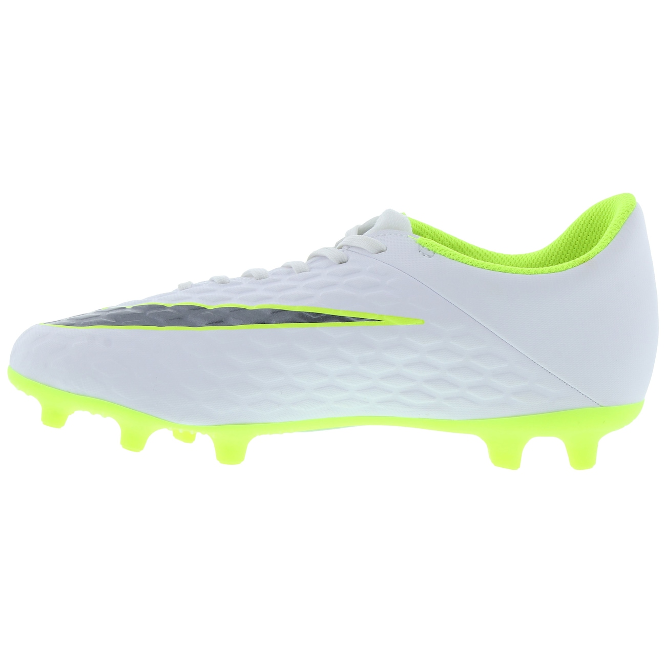 Chuteira de Campo Nike Hypervenom Phantom 3 Club FG - Adulto