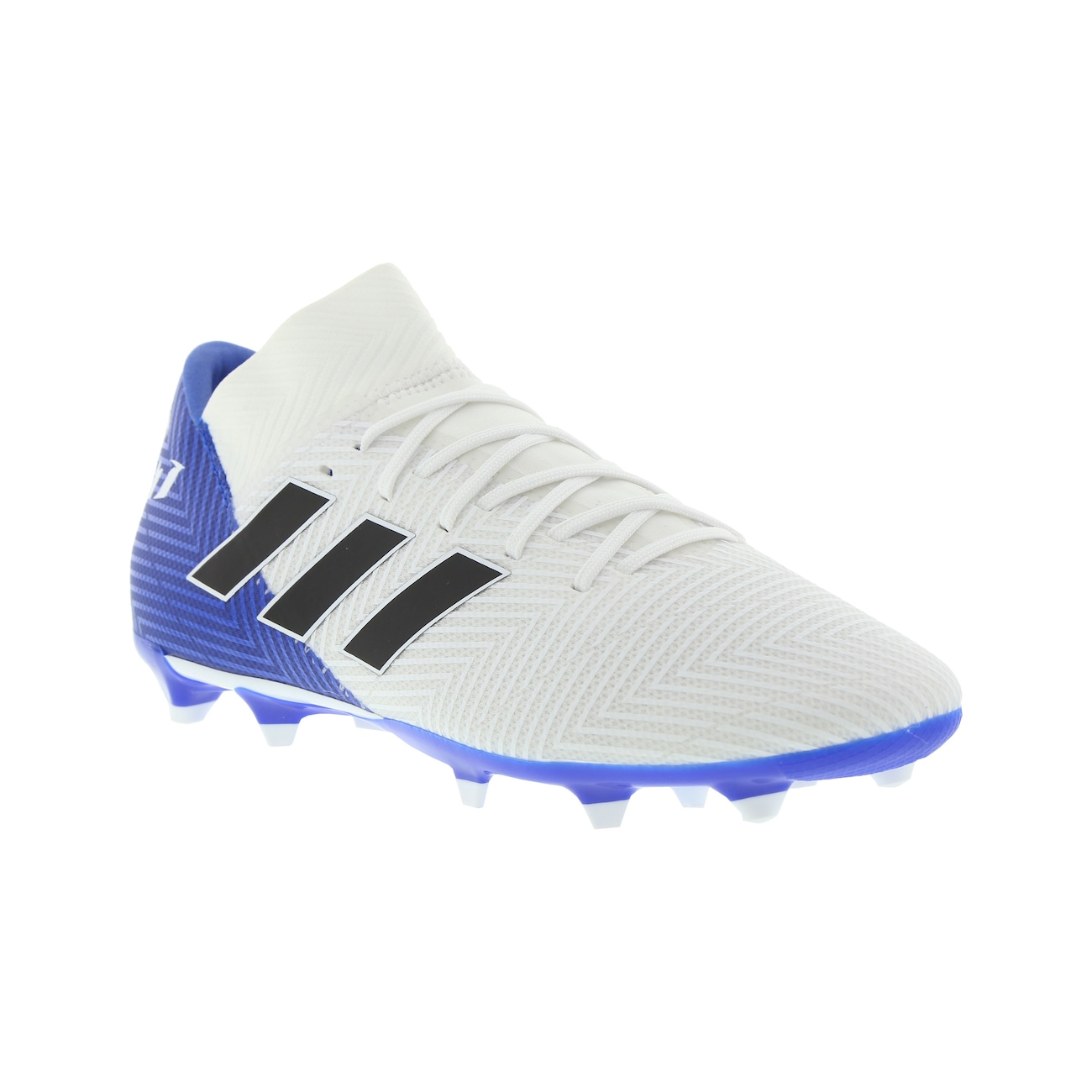 Chuteira de Campo adidas Nemeziz Messi 18.3 FG - Adulto | Centauro