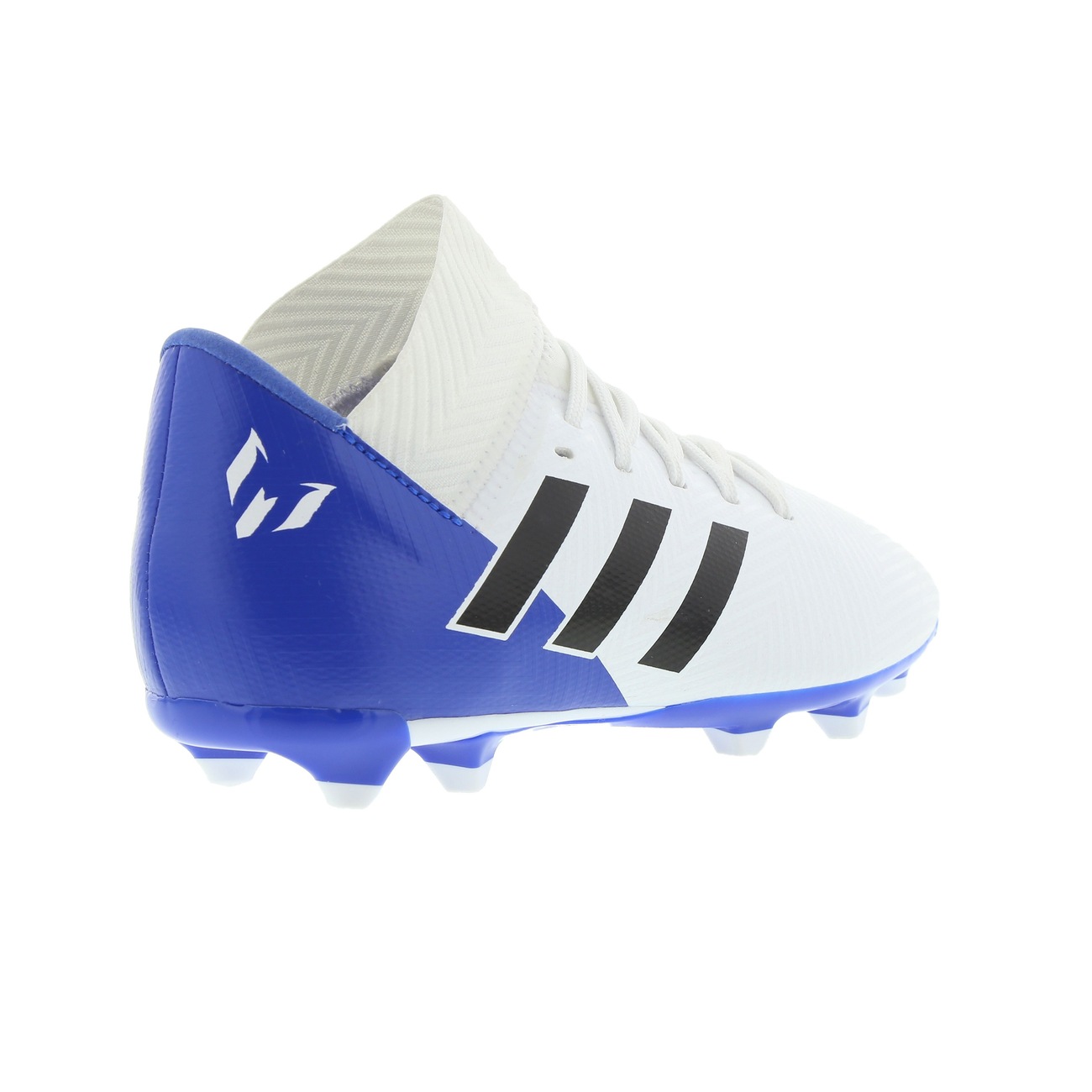 Chuteira campo adidas nemeziz store messi 18.3 fg masculina