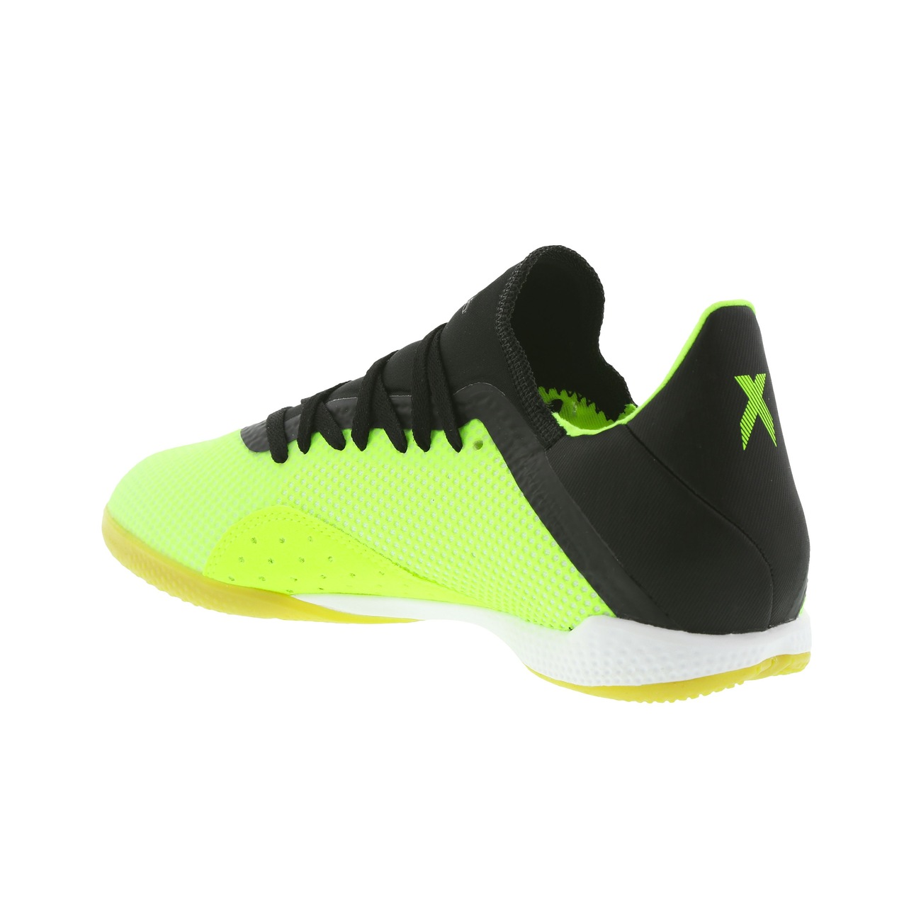 Chuteira Futsal adidas X Tango 18.3 IC - Adulto | Centauro