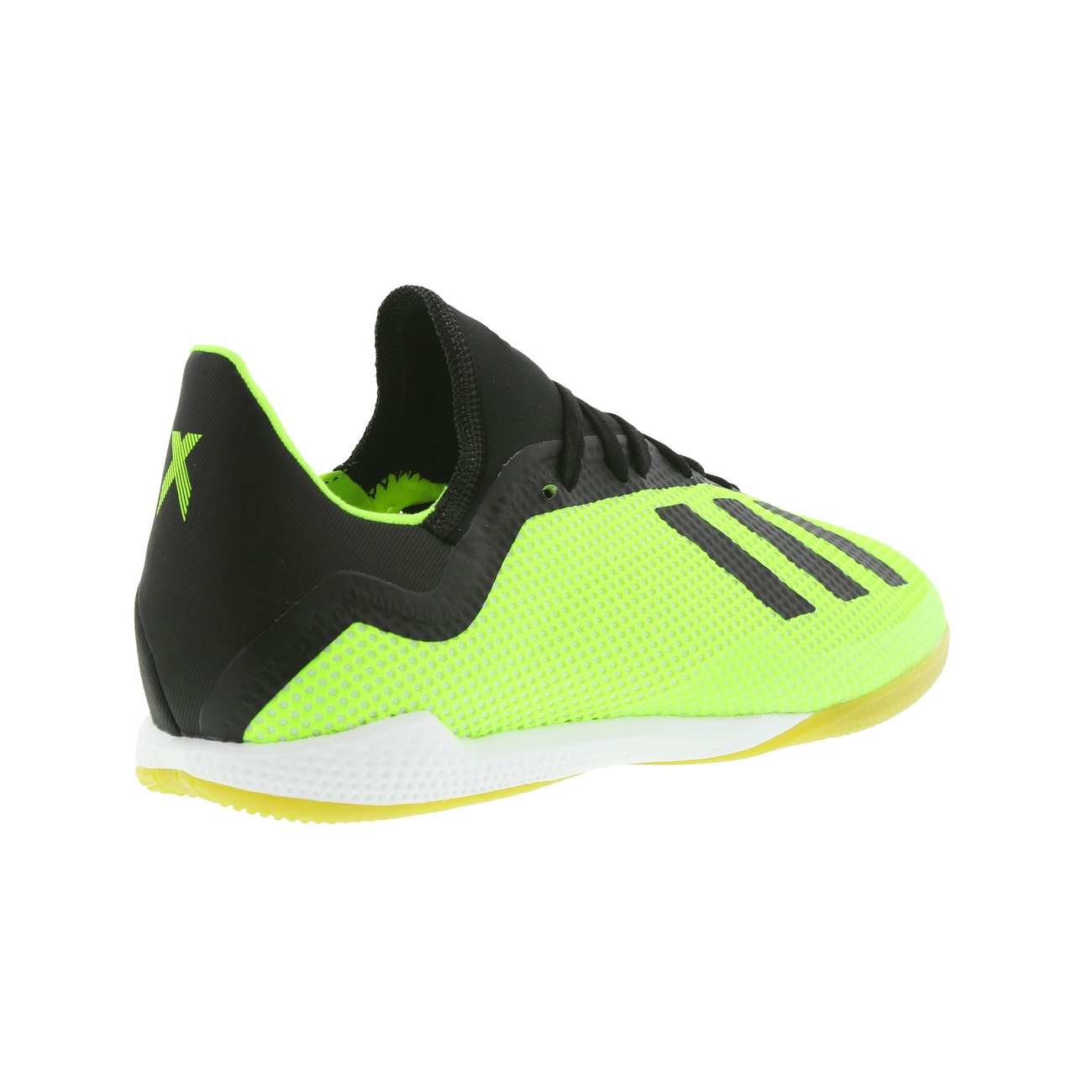 Chuteira Futsal adidas X Tango 18.3 IC - Adulto | Centauro