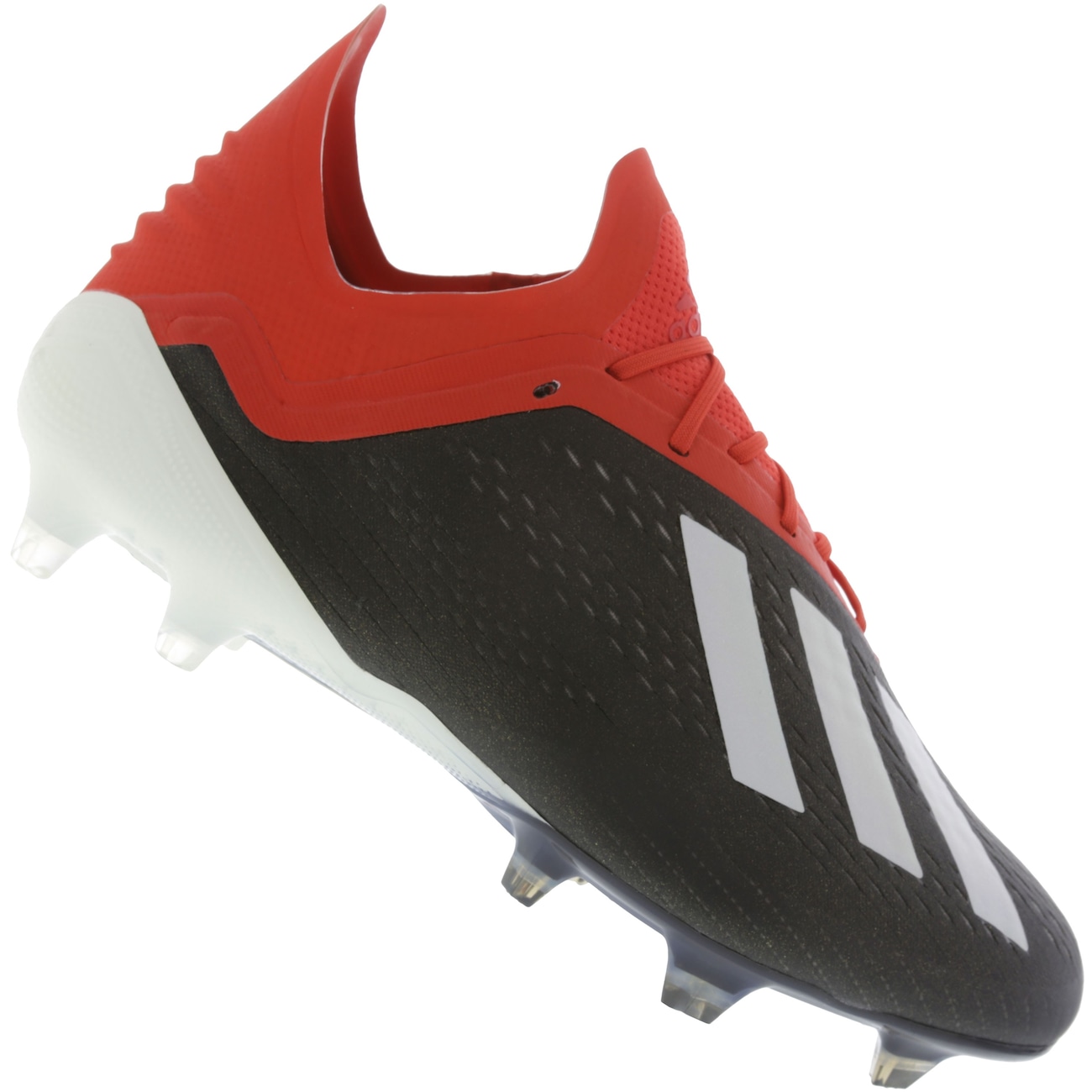 Chuteira de Campo adidas X 18.1 FG - Adulto | Centauro