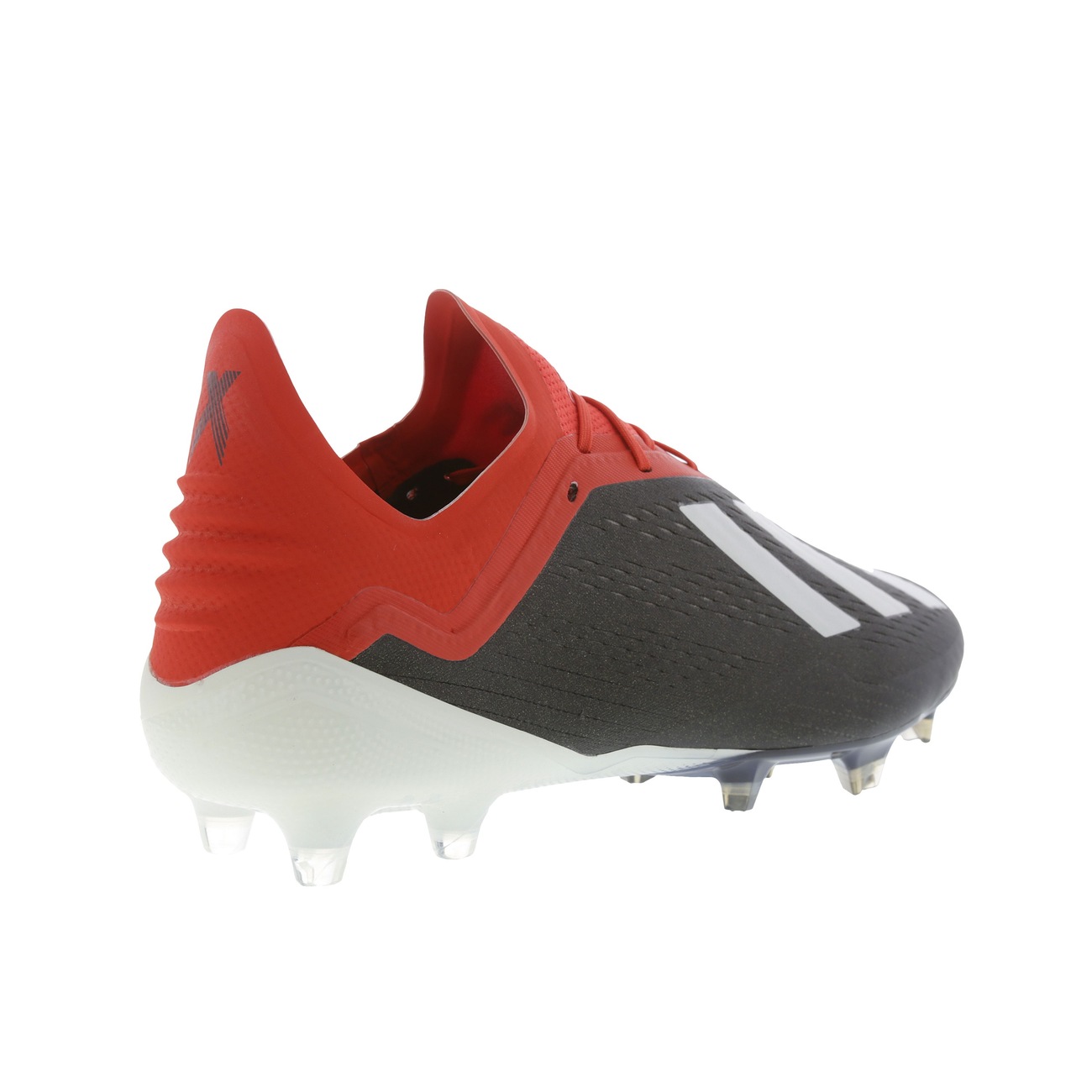 Chuteira de Campo adidas X 18.1 FG - Adulto | Centauro