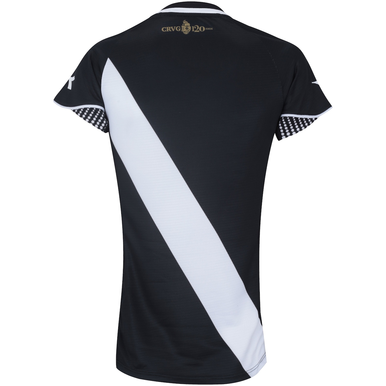 camisa vasco 2018 feminina