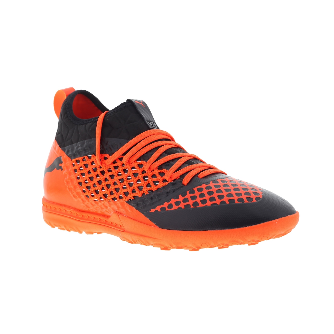 Chuteira Society Puma Future 2.3 Netfit TF - Adulto | Centauro