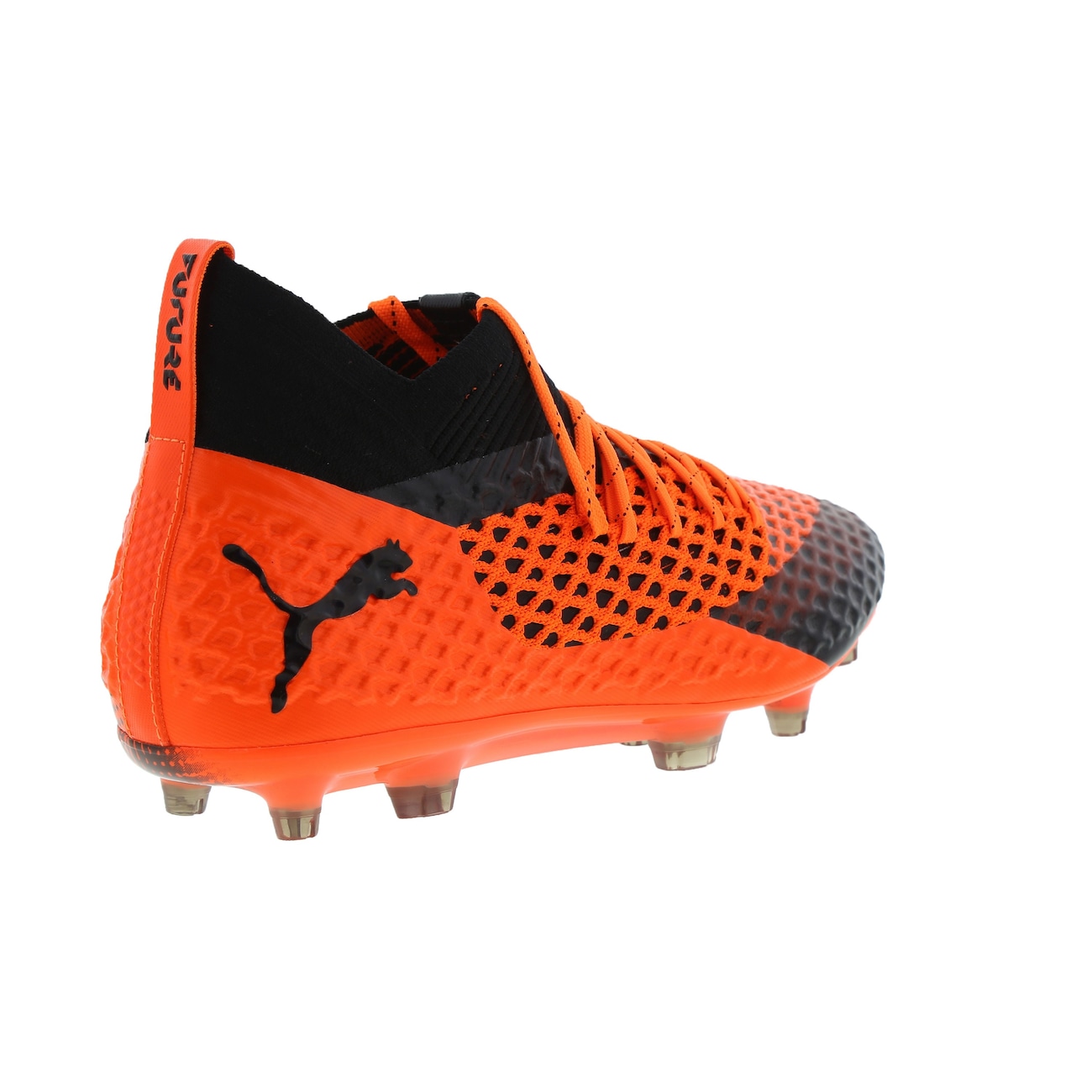 Chuteira de Campo Puma Future 2.1 Netfit FG/AG - Adulto | Centauro