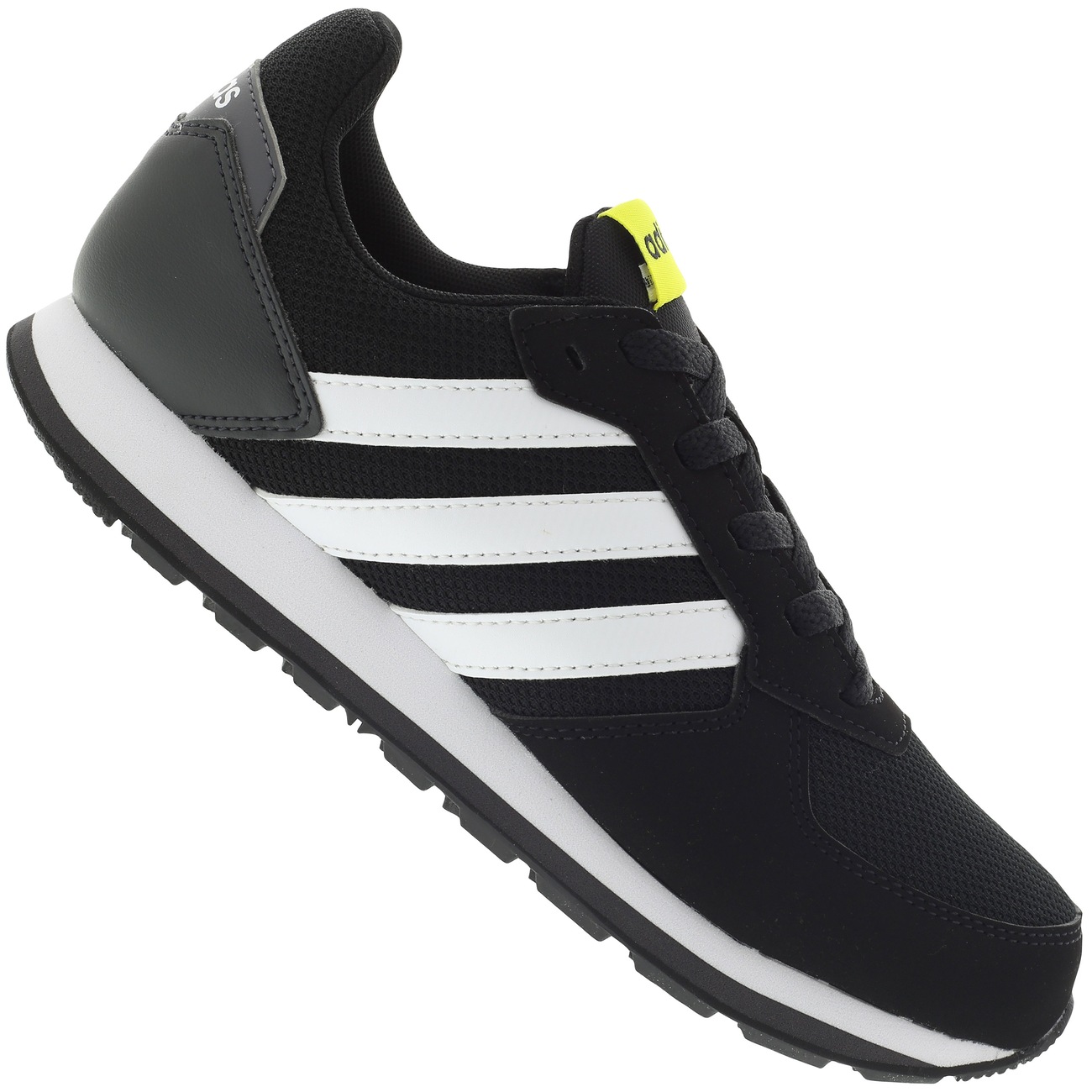 Tenis adidas 8K Infantil Centauro