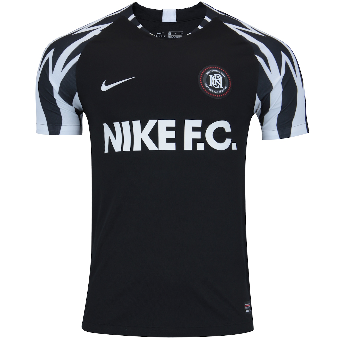 Camiseta Nike F.C. SS Home - Masculina | Centauro Camiseta Nike F.C. SS Home - Masculina | Centauro