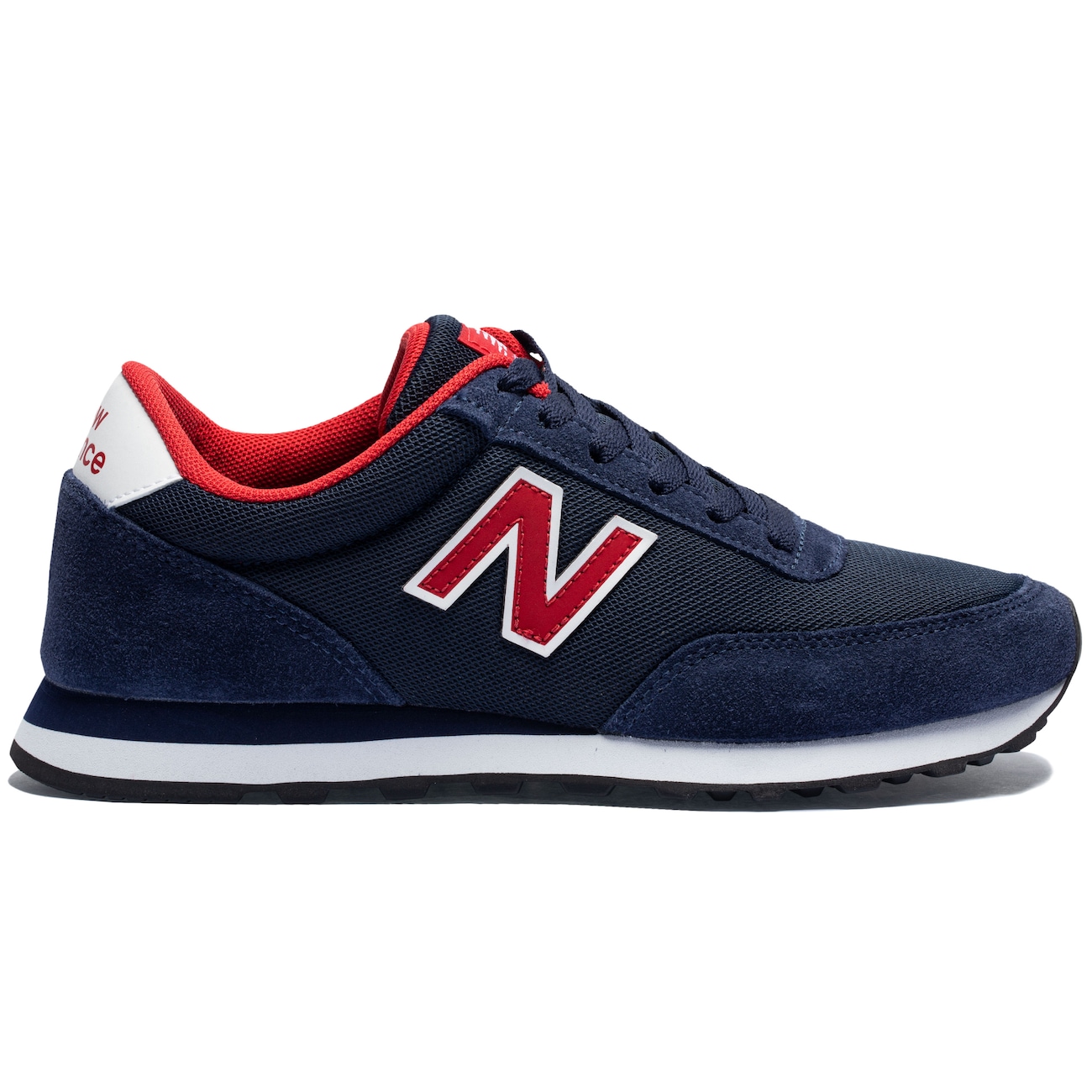 Tenis New Balance ML501 Masculino Melhora o Preco