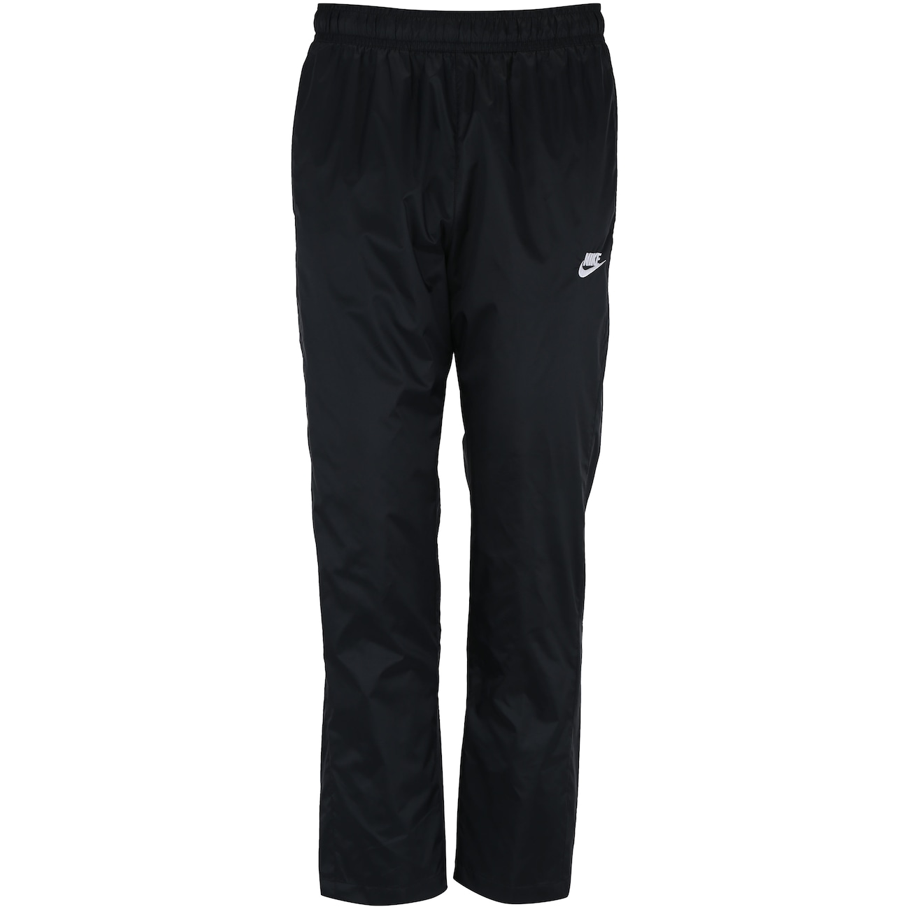 Nike sportswear men's hotsell woven core track pants