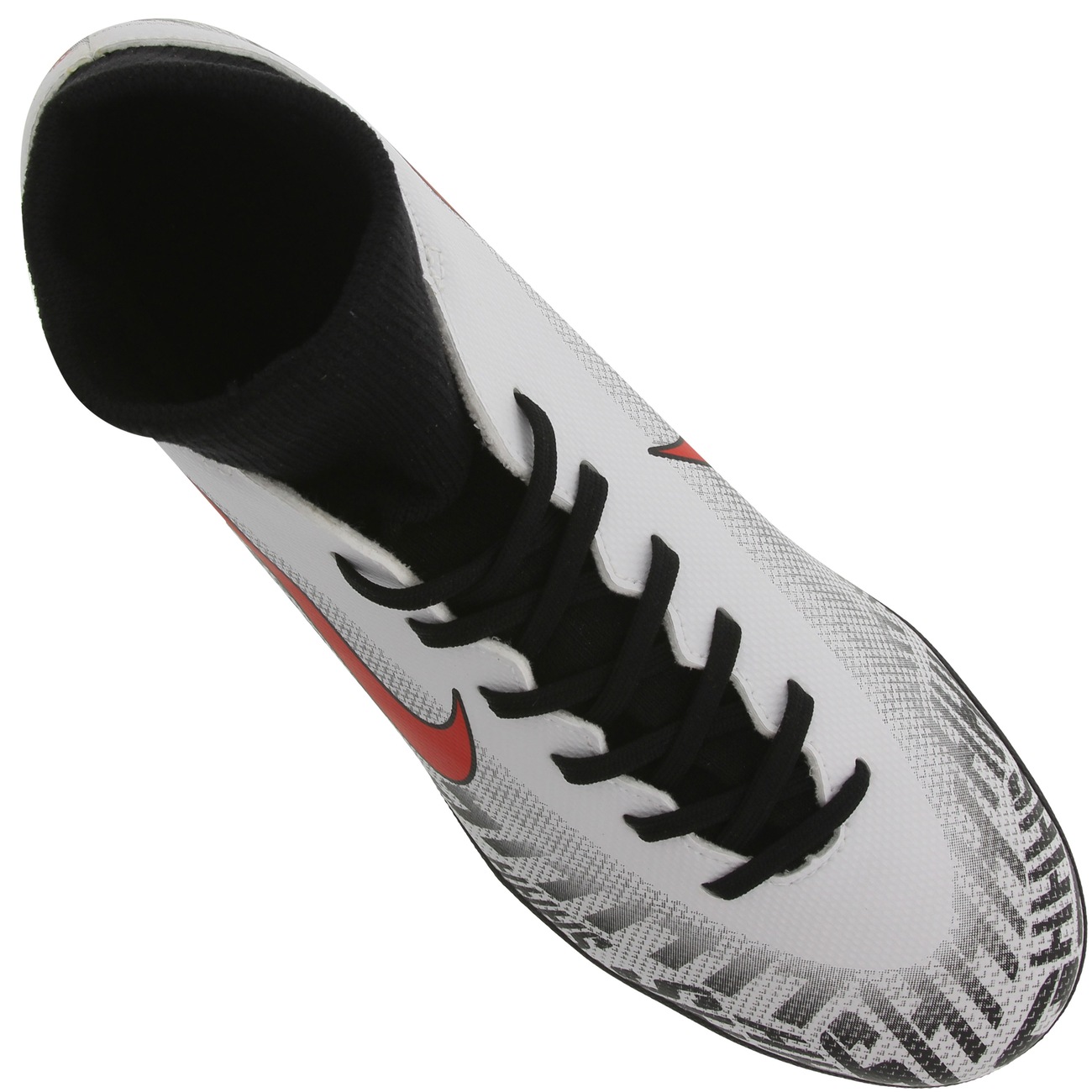 Chuteira Futsal Nike Mercurial Superfly X Club Neymar IC