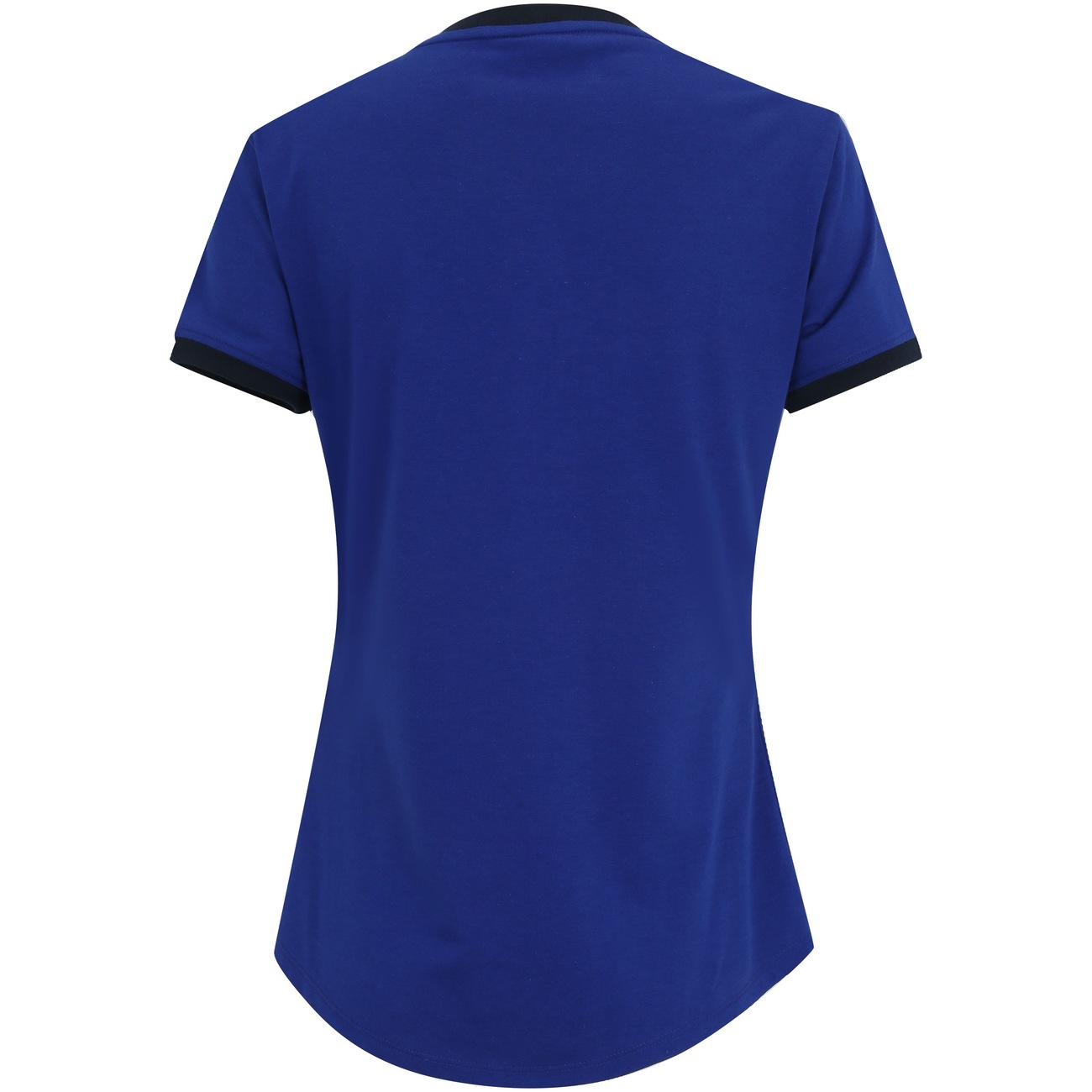 Camiseta Fila Letter Stripes - Feminina - Video 1