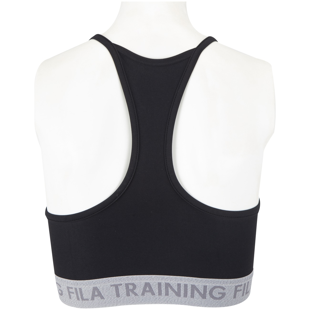 Top Fitness Fila Train Elastic - Adulto - Video 1