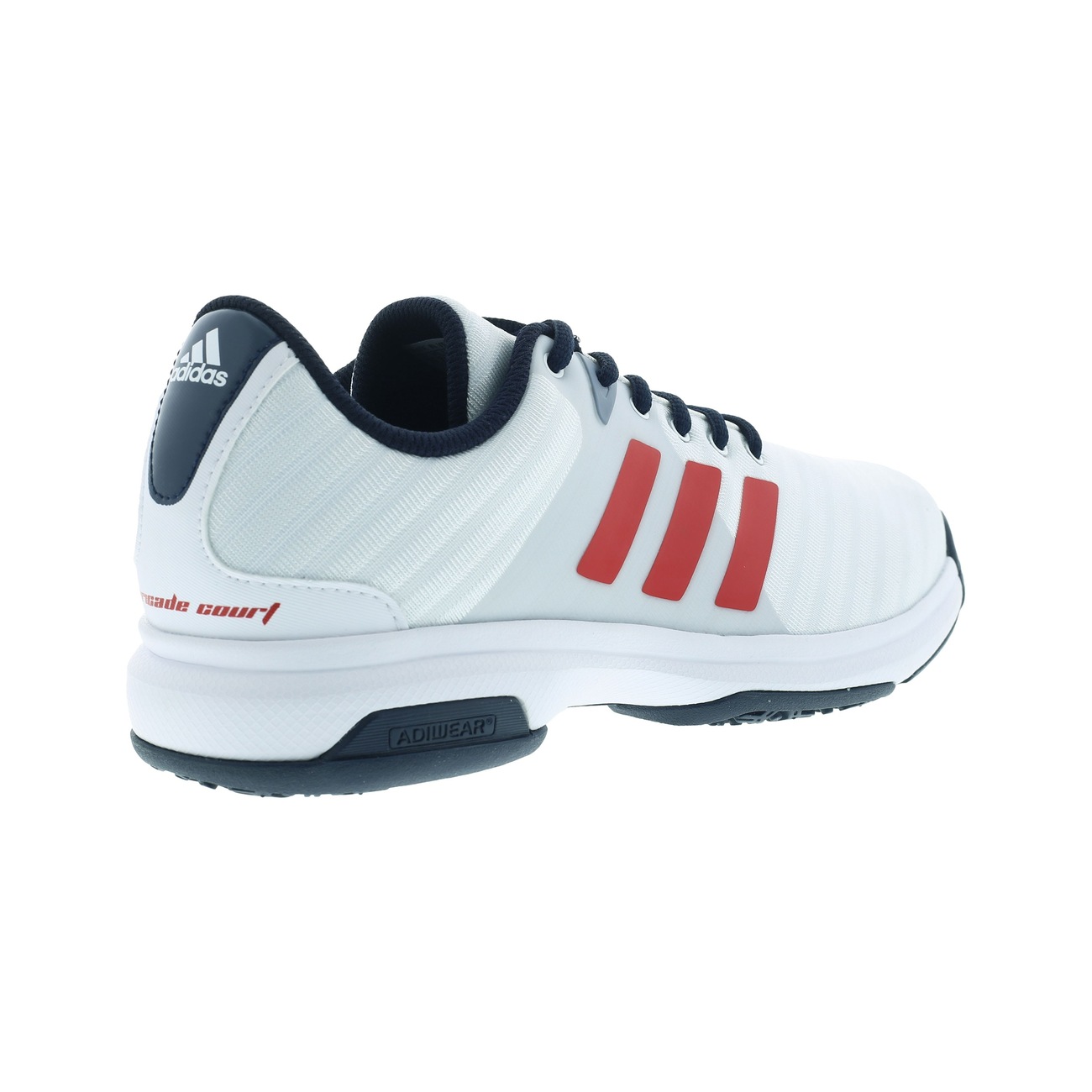 Tênis adidas Barricade Court OC - Masculino | Centauro