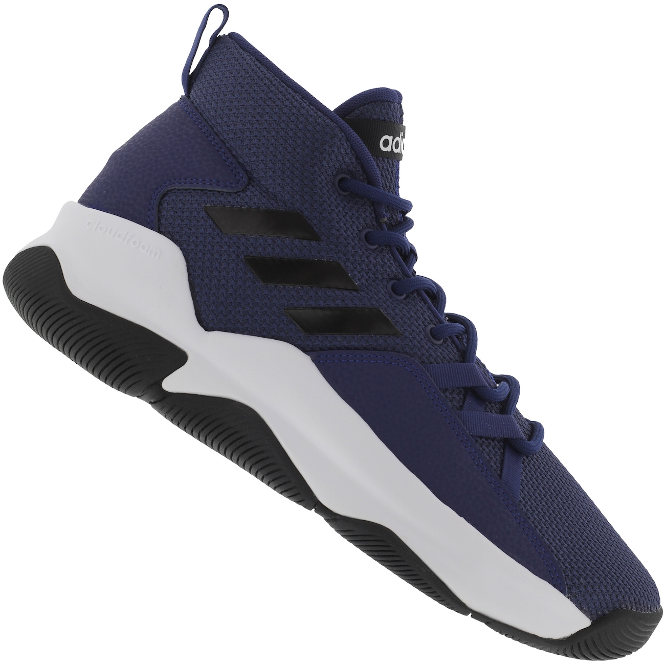 Running Shoes Adidas Streetfire Basketball Shoes Tênis Adidas