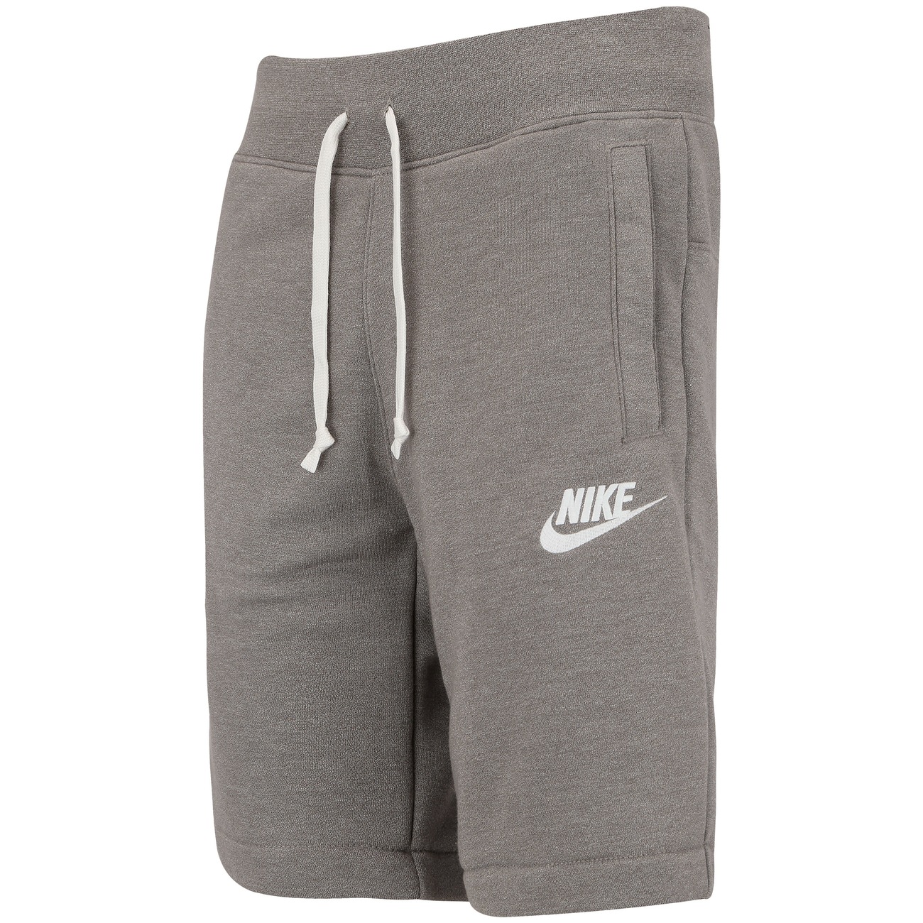 Bermuda de Moletom Nike Sportswear Club Heritage - Masculina - Video 1