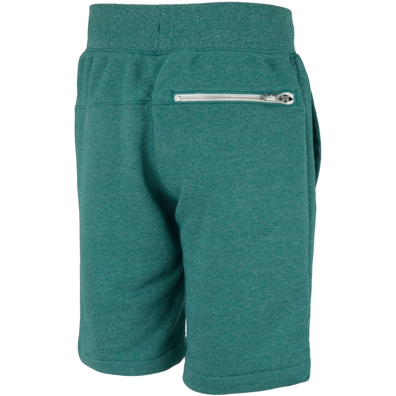 Bermuda de Moletom Nike Sportswear Club Heritage - Masculina - Video 1