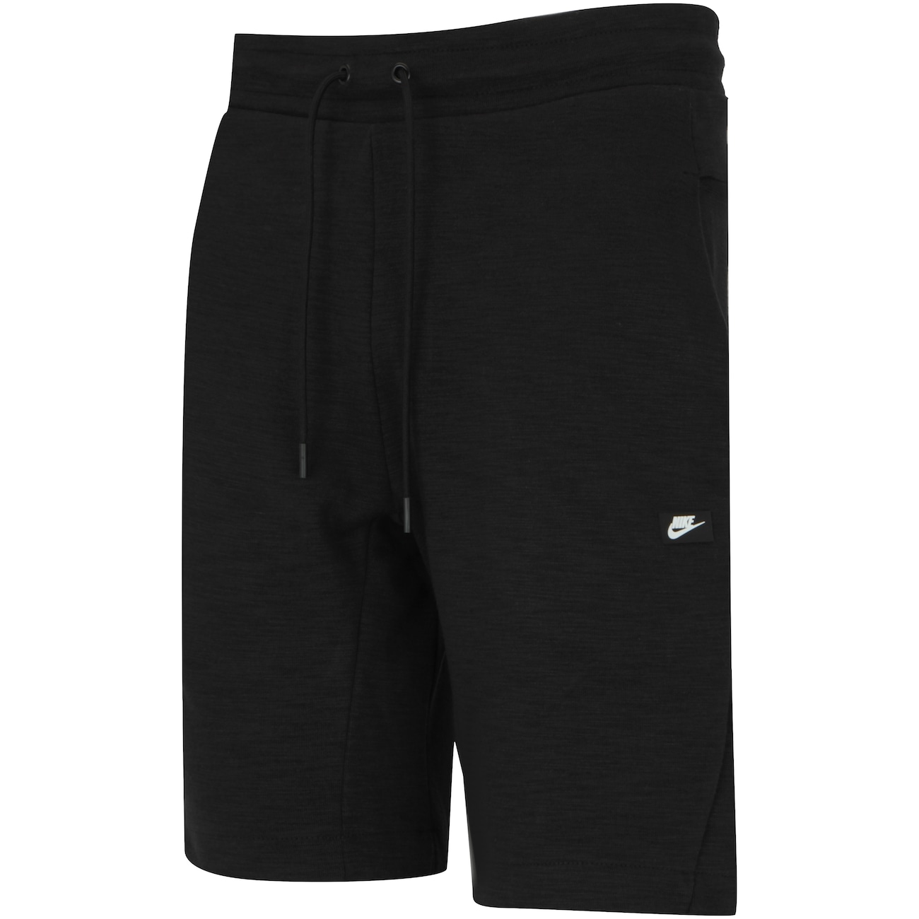 Bermuda de Moletom Nike Optic Masculina Centauro