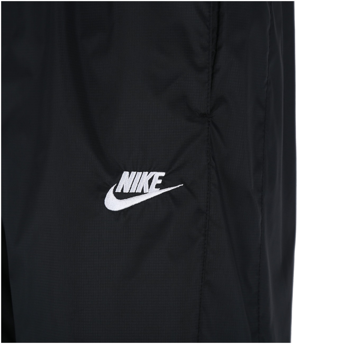 Bermuda Nike Woven Core Track - Masculina - Video 1