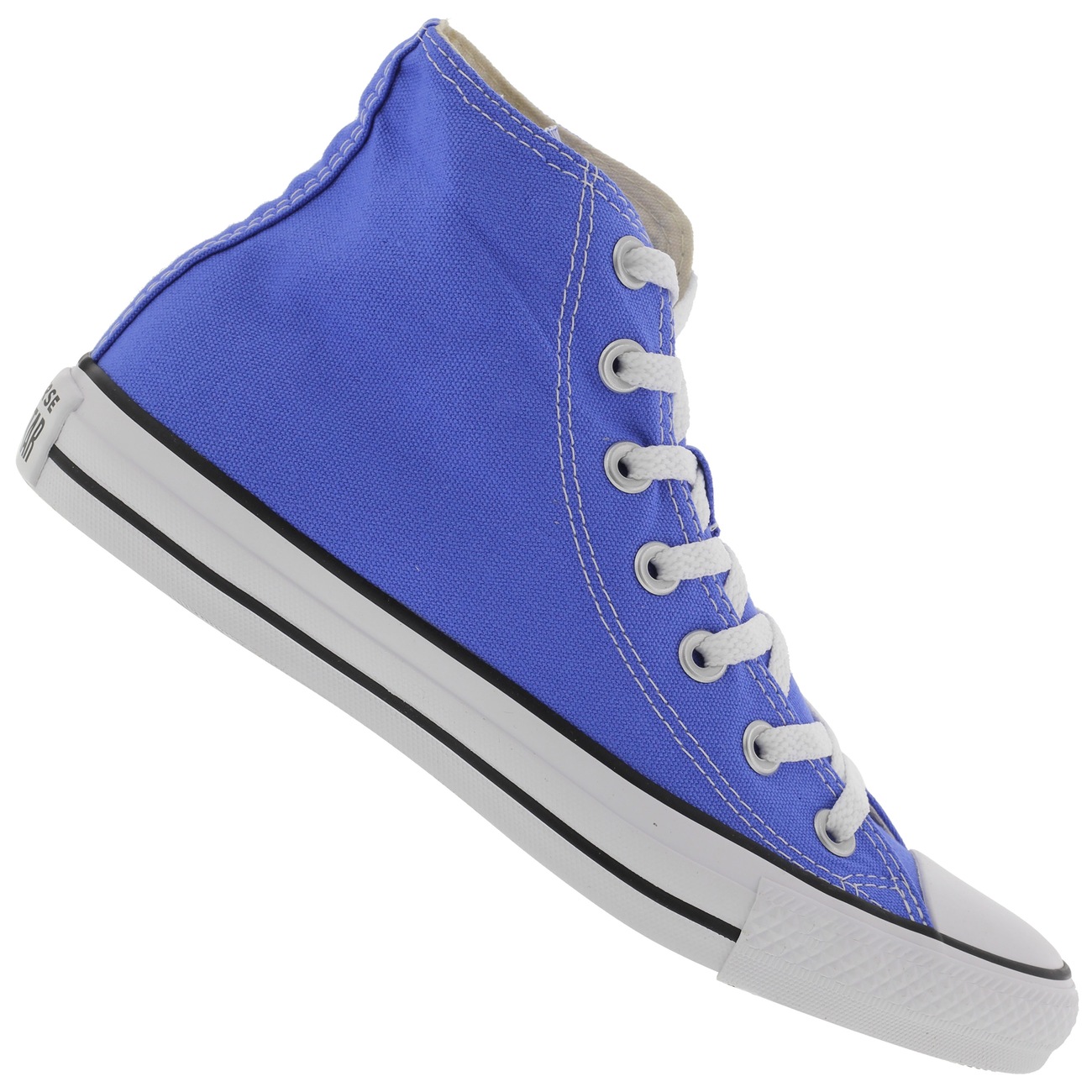 Tênis Cano Alto Converse All Star Chuck Taylor CT0419 - Unissex