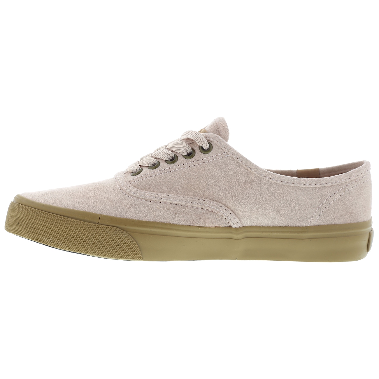 Tênis Coca-Cola Kick Suede Glam Feminino Centauro