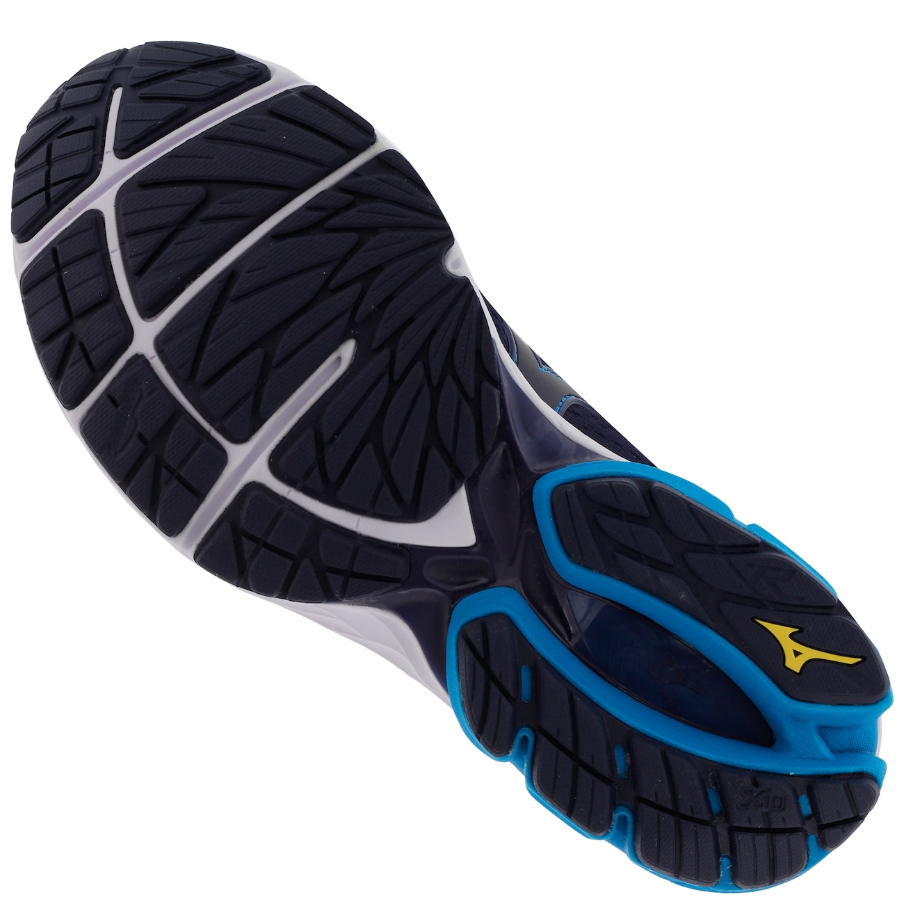 tênis mizuno wave prorunner 22 masculino