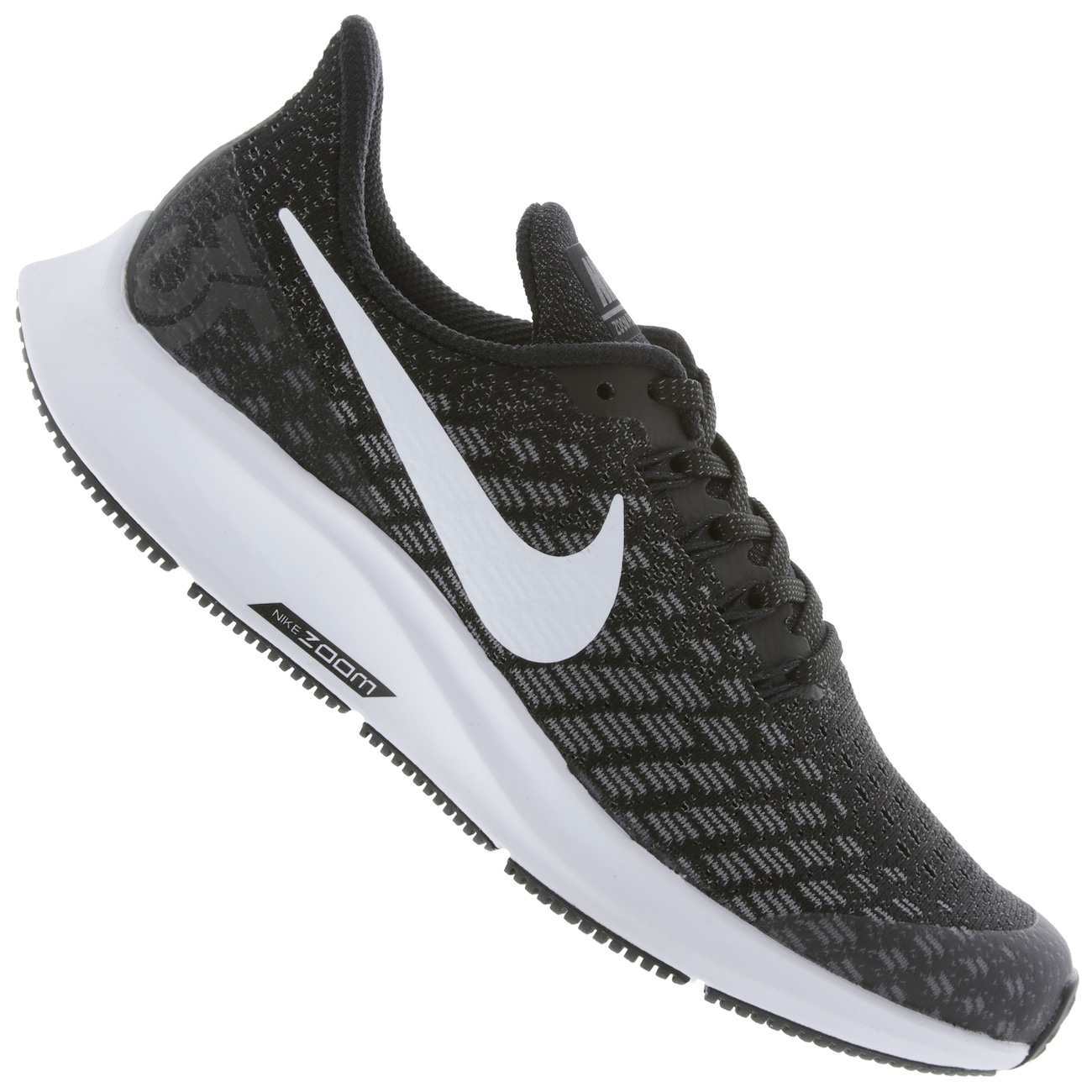 Tênis Nike Air Zoom Pegasus 35 - Infantil | Centauro