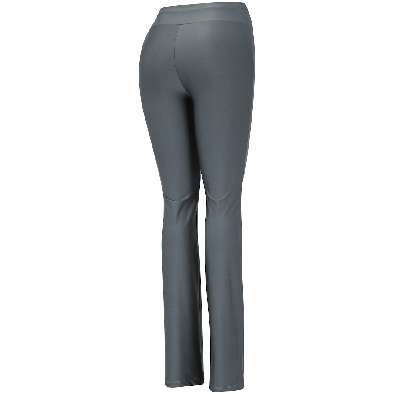 Calça Flare Oxer Goufre III - Feminina - Video 1