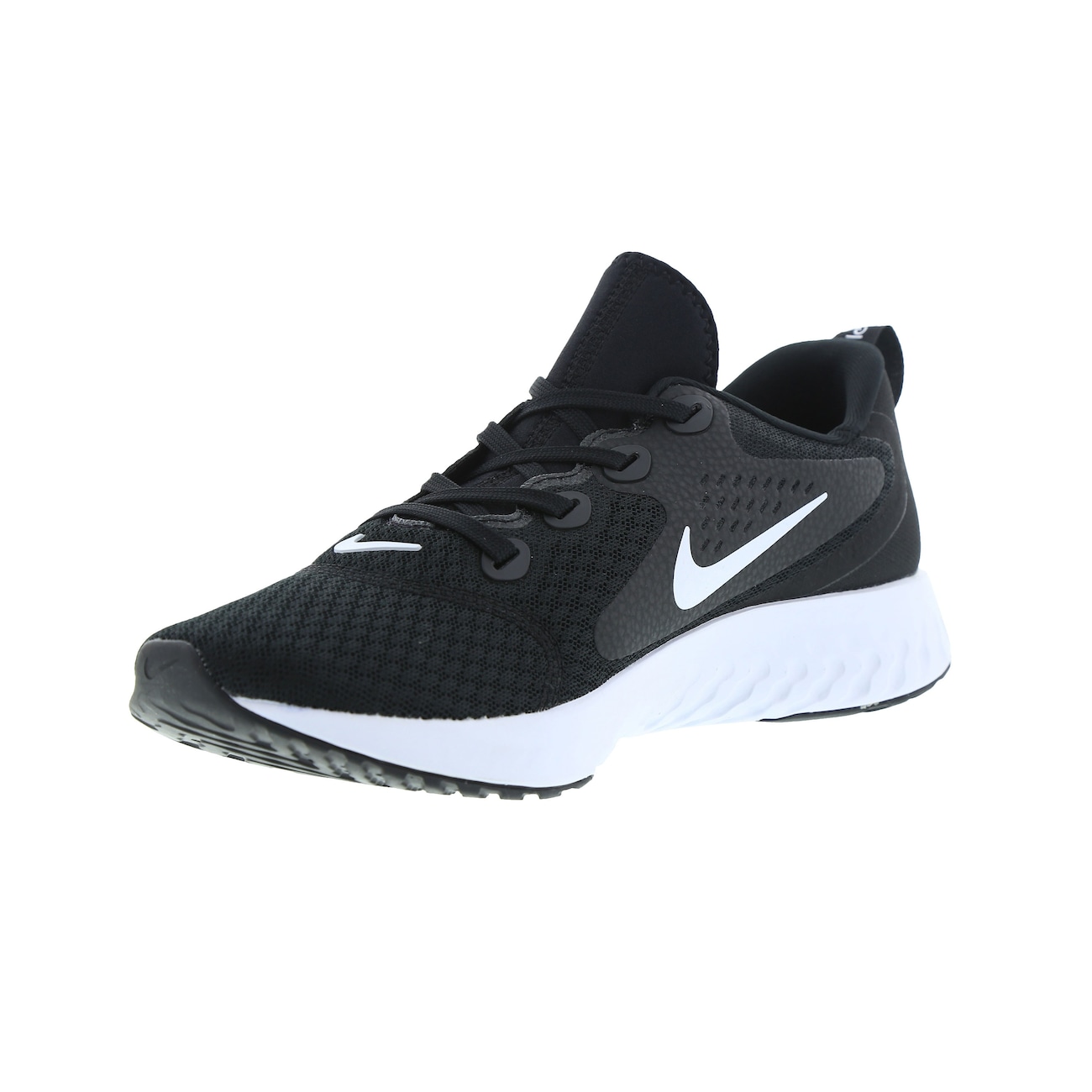 Nike Men's Nike Legend React Cinza Tênis Nike Legend React