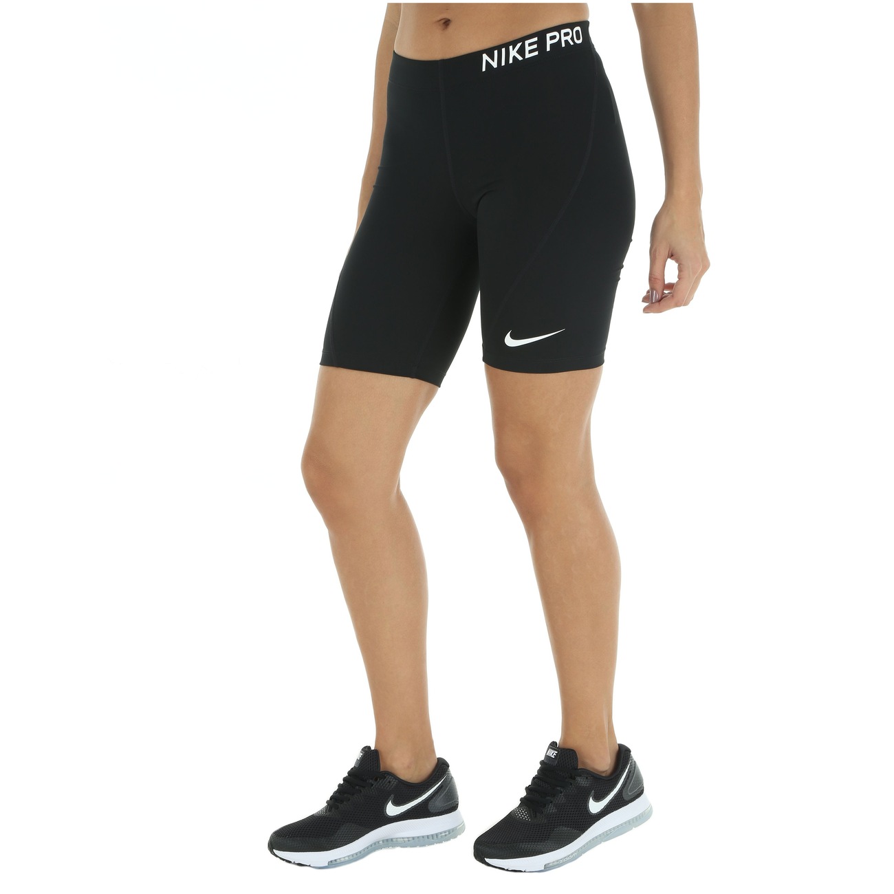 bermuda da nike feminina